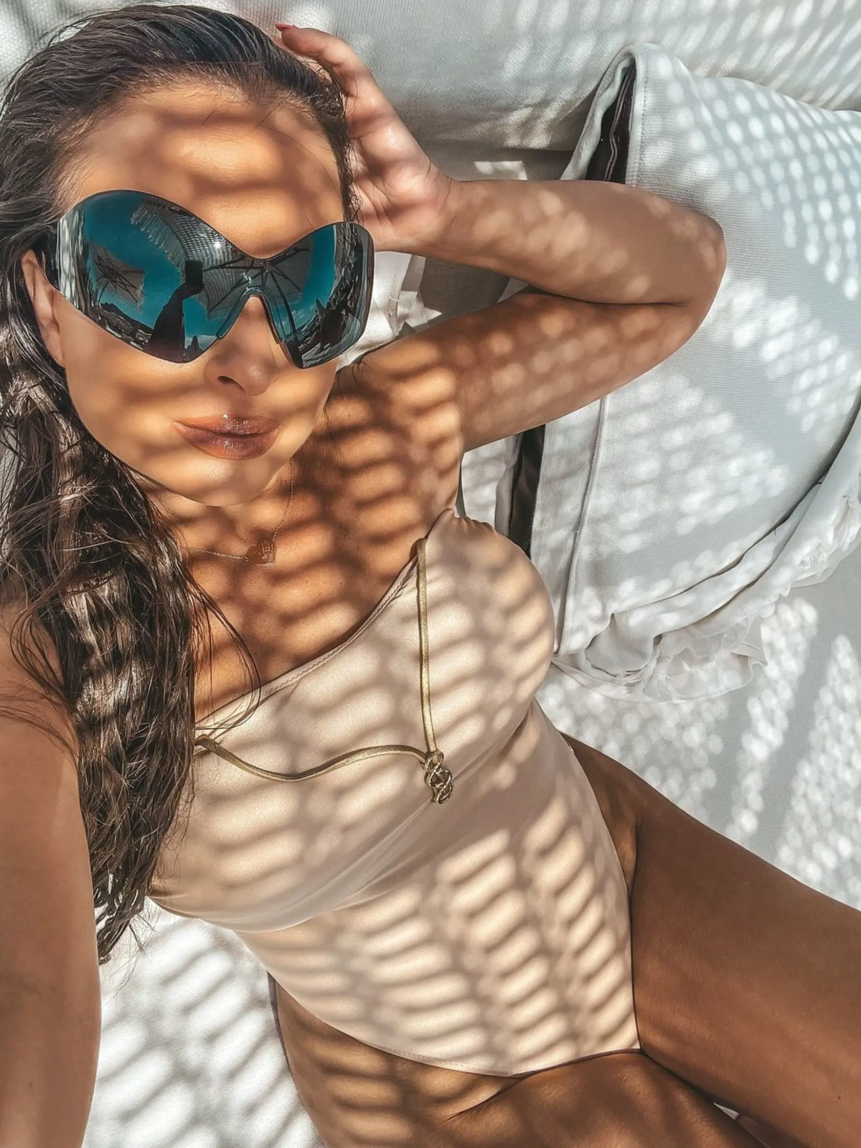 Twiinska Veronika Nízlová
