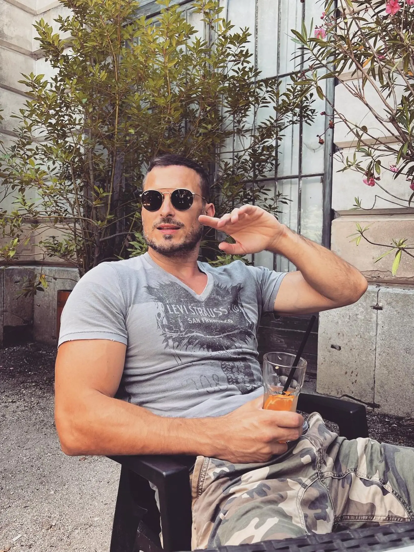 Janko Koleník patrí medzi najobľúbenejších slovenských hercov.