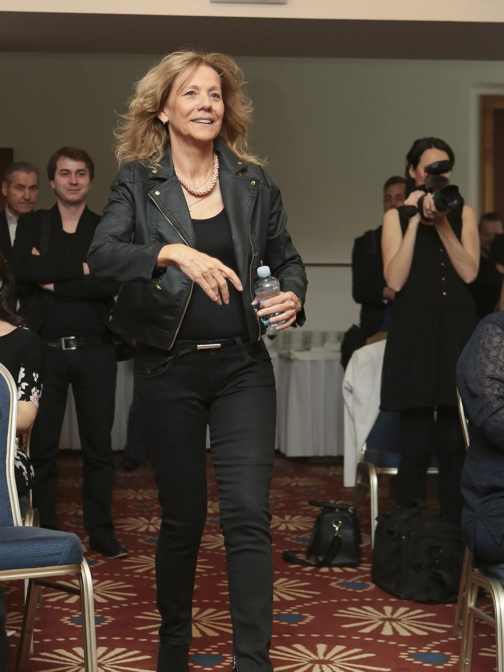 Lenka Filipová