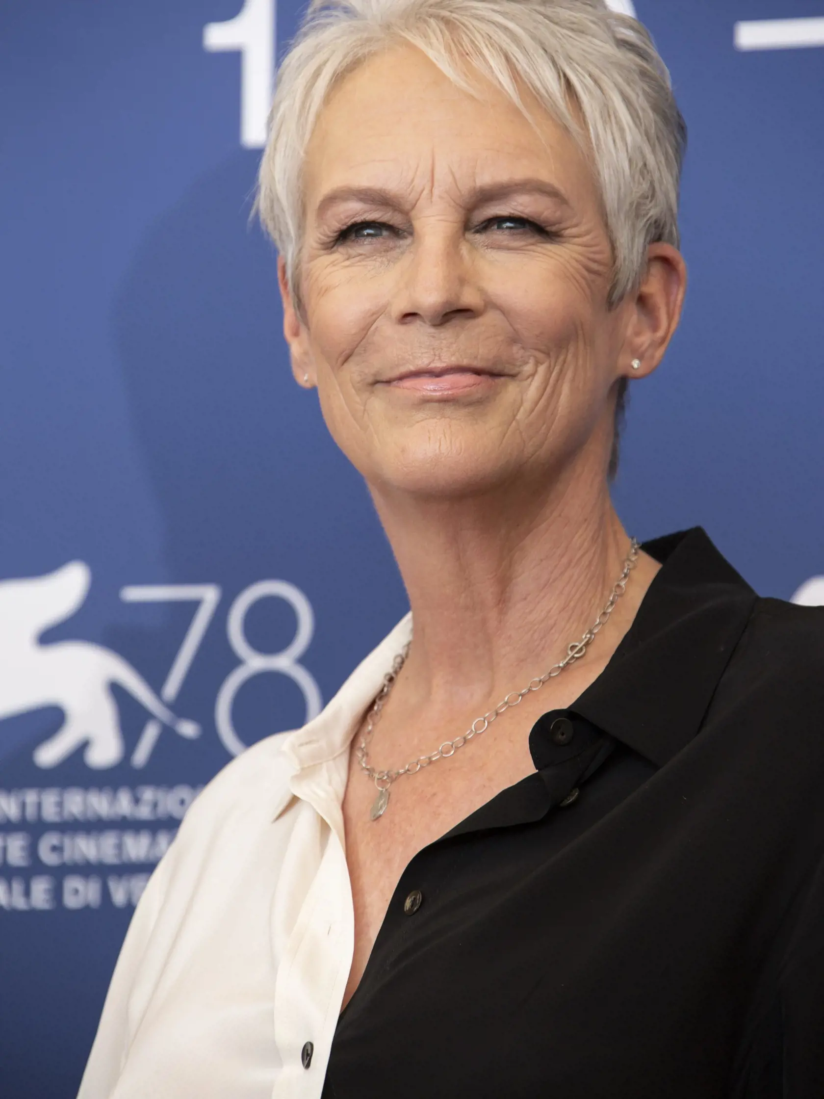 Jamie Lee Curtis sa starnutia viac nebojí.