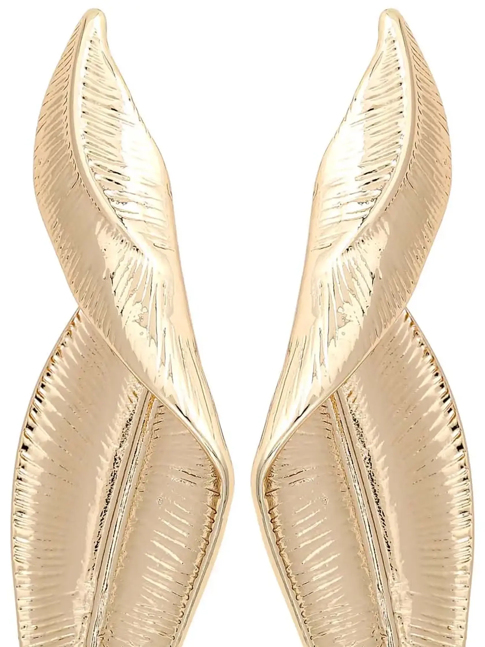 Náušnice: Bijou Brigitte, 10,95 €

