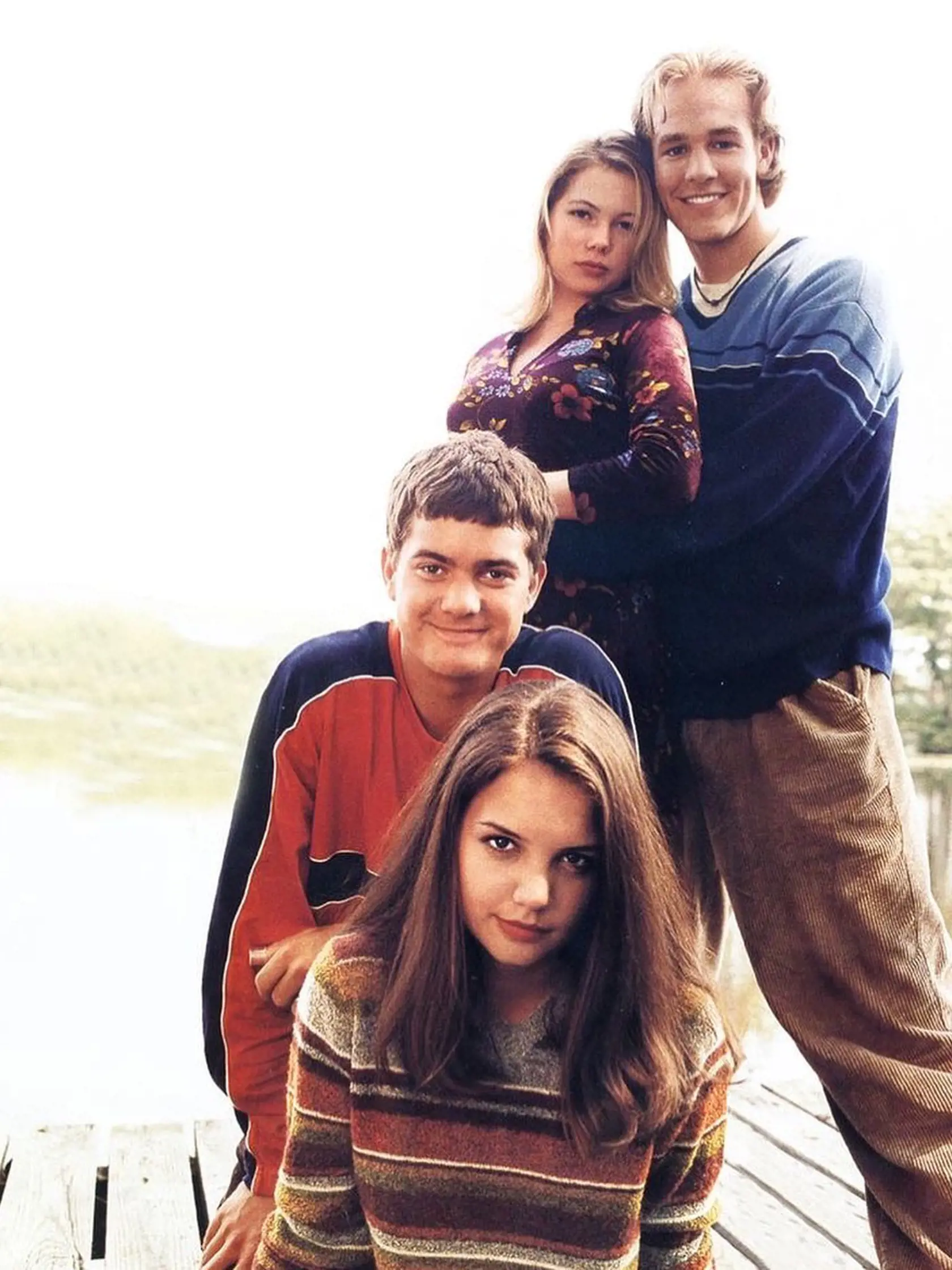 Dawson, Joey, Pacey a Jen, táto štvorica seriálových hrdinov sprevádzala desiatky tínedžerov na slovenských obrazovkách od roku 1998 až do roku 2003. Za 23 rokov od nakrúcania sa však hlavní predstavitelia poriadne zmenili.