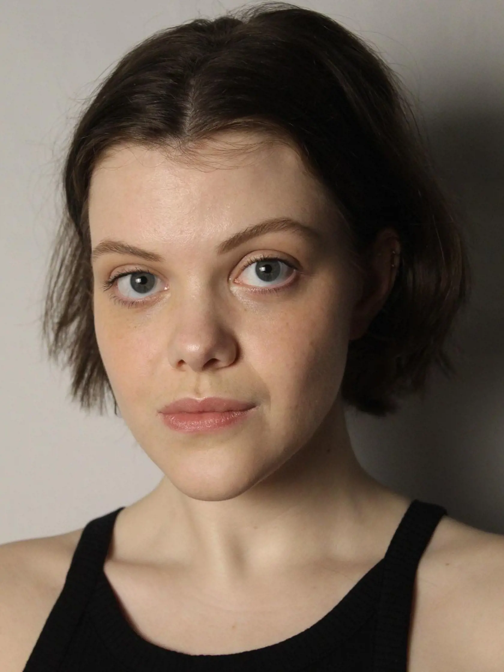 Georgie Henley