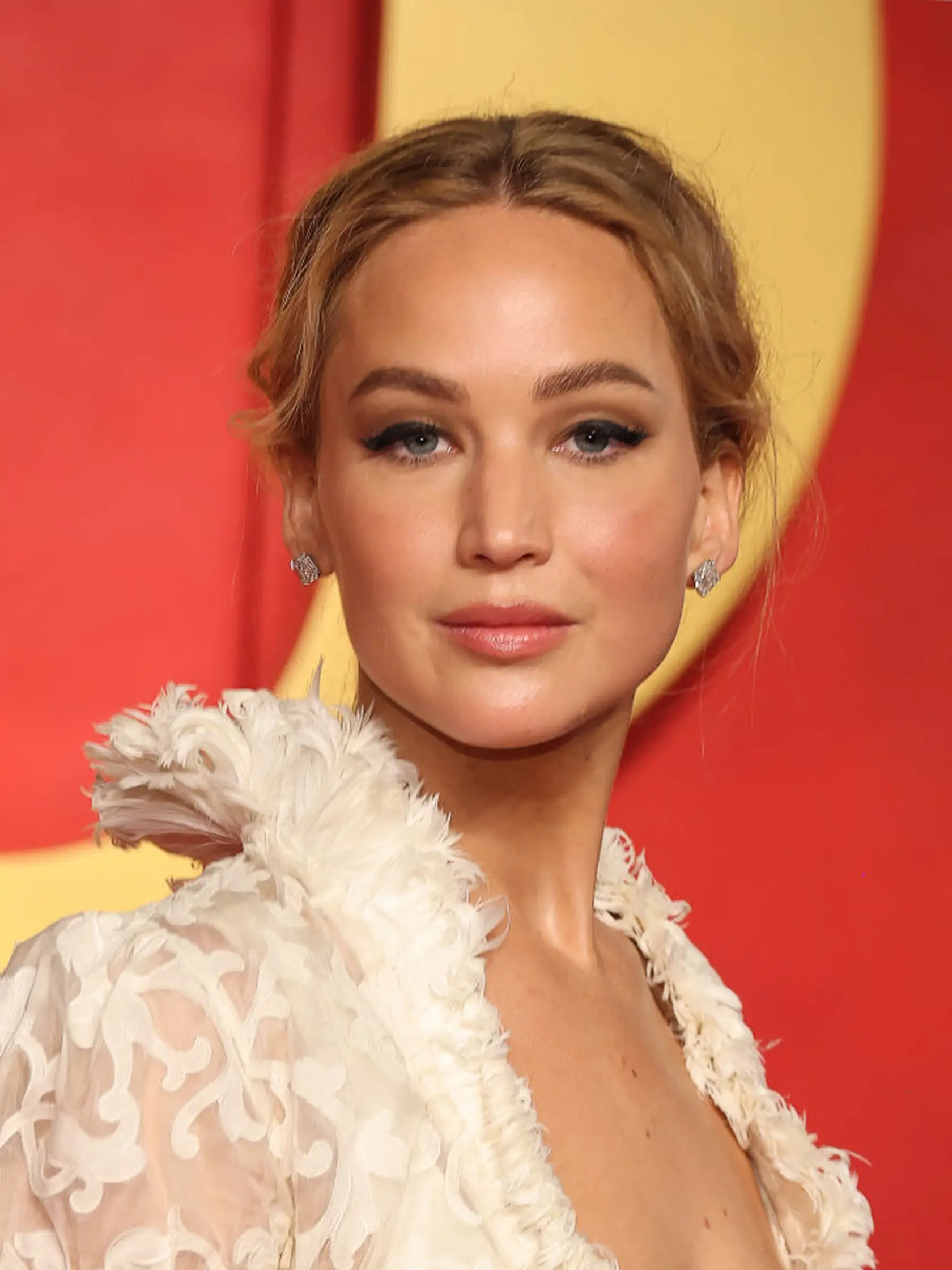 Jennifer Lawrence