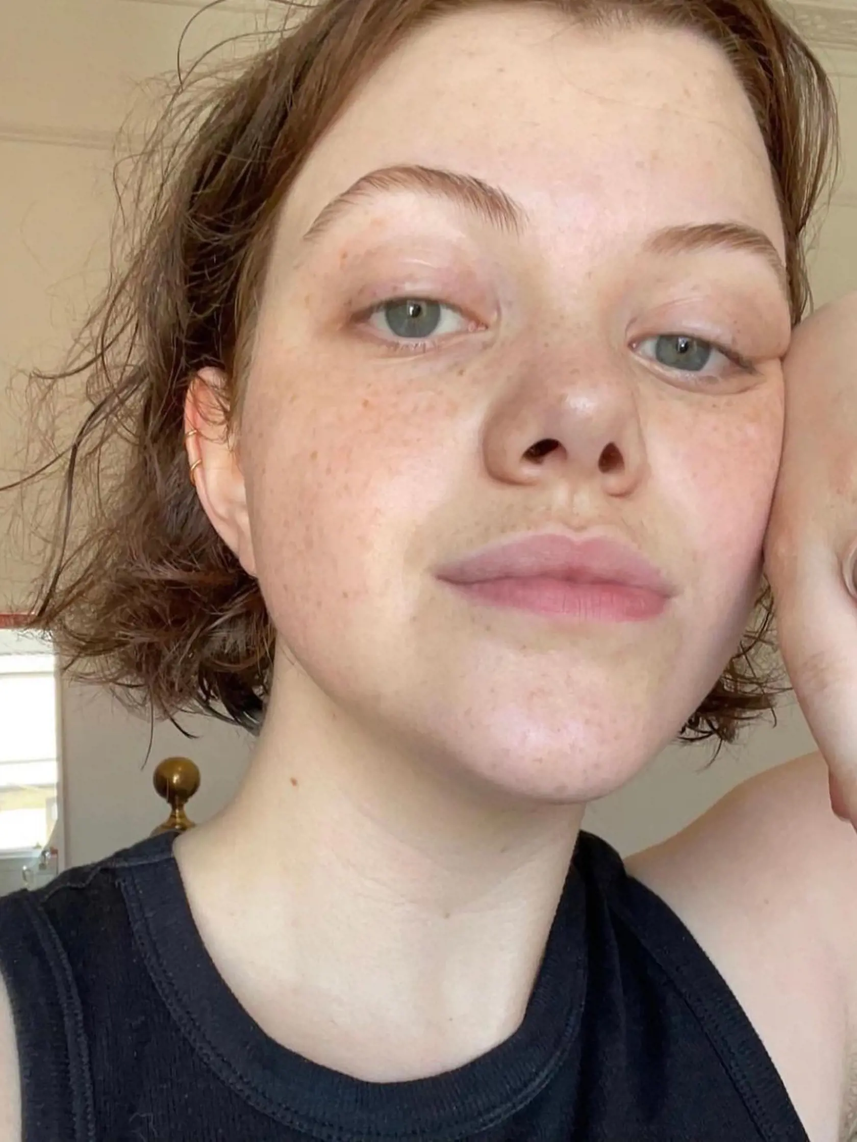 Georgie Henley