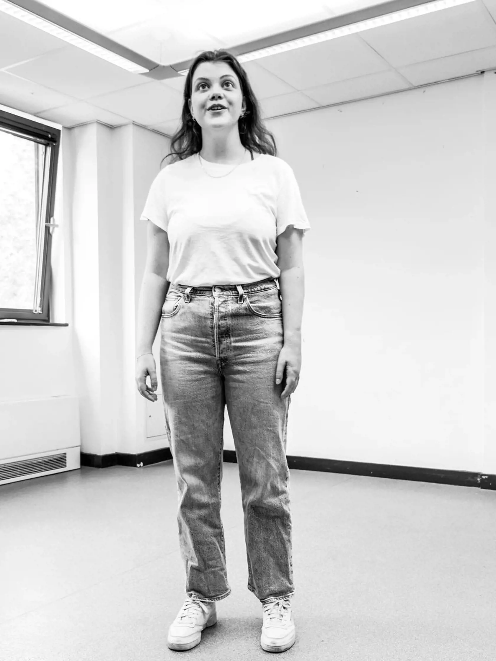 Georgie Henley