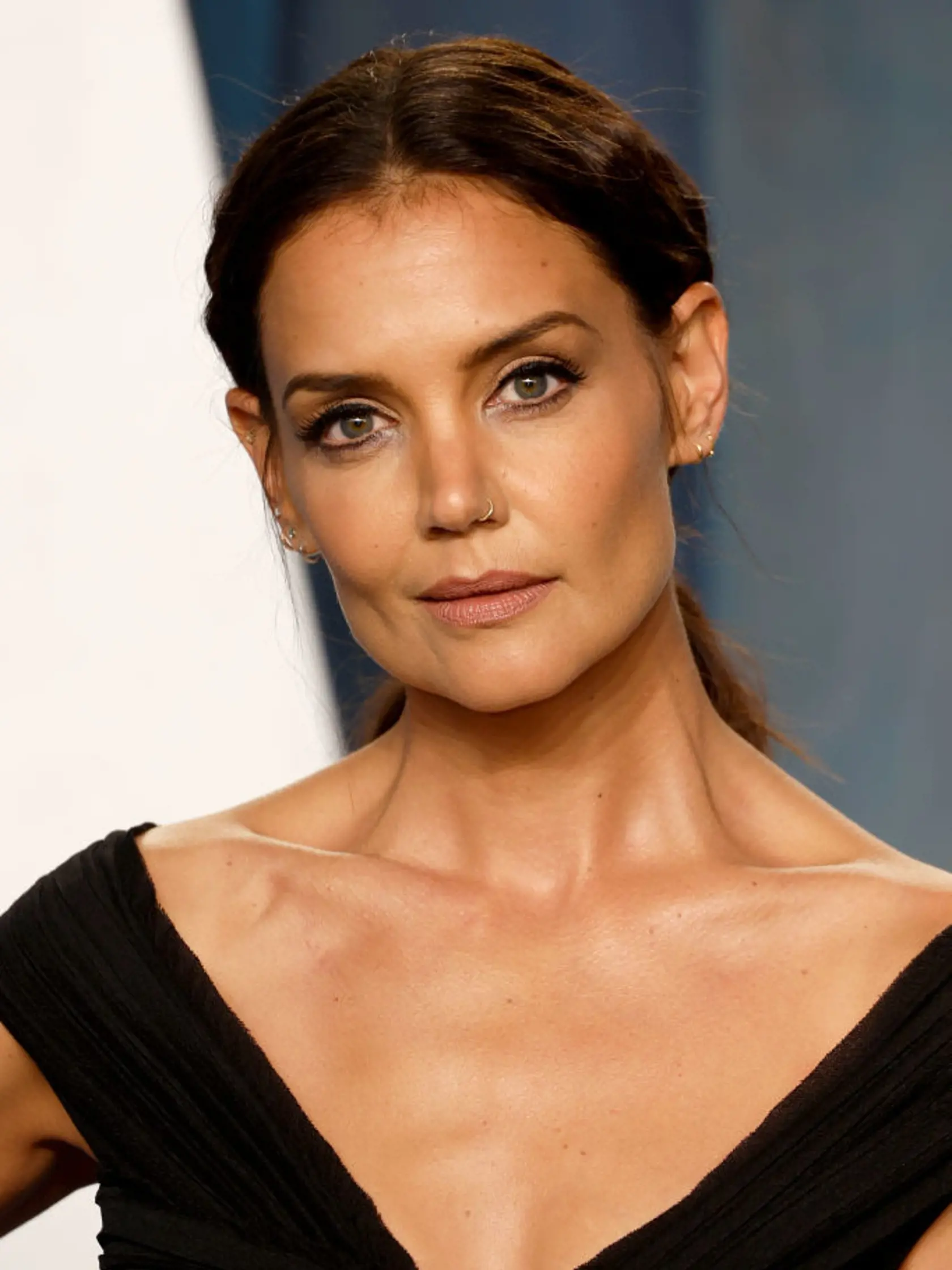 Herečka Katie Holmes