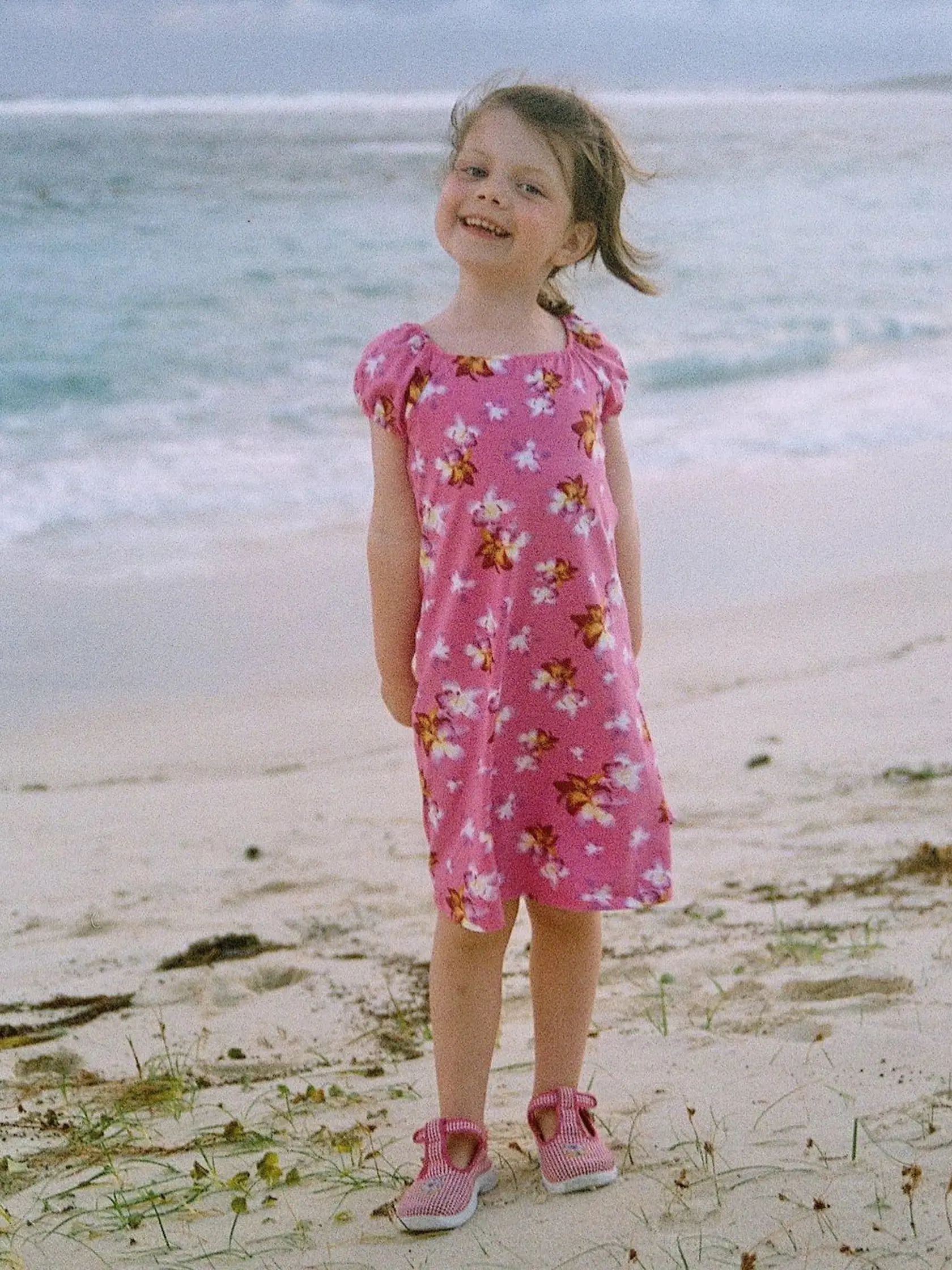 Georgie Henley