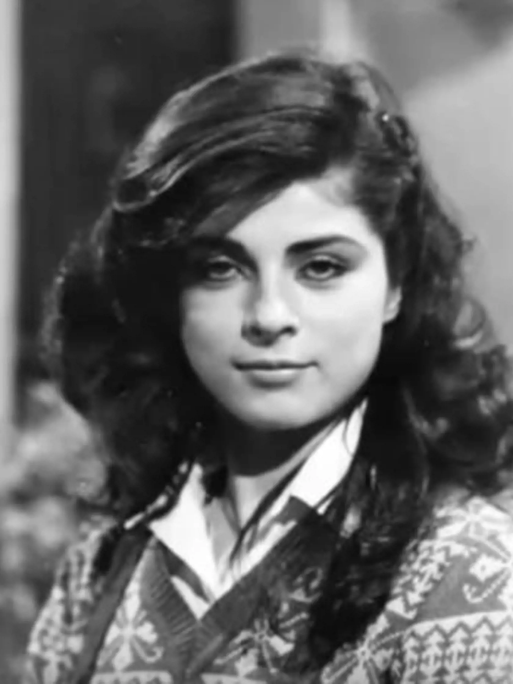 Victoria Ruffo patrí medzi najobľúbenejšie mexické herečky.