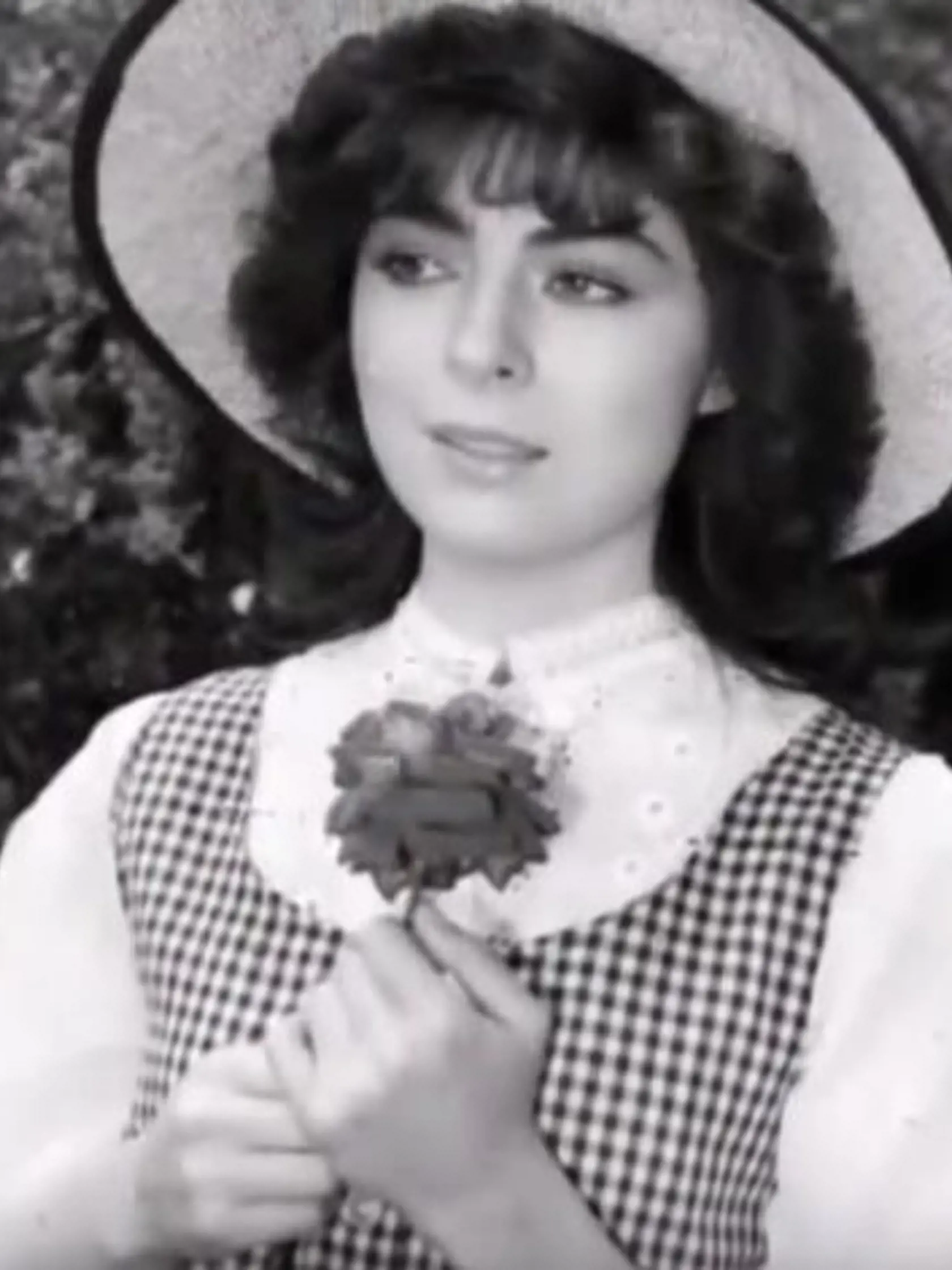 Victoria Ruffo patrí medzi najobľúbenejšie mexické herečky.