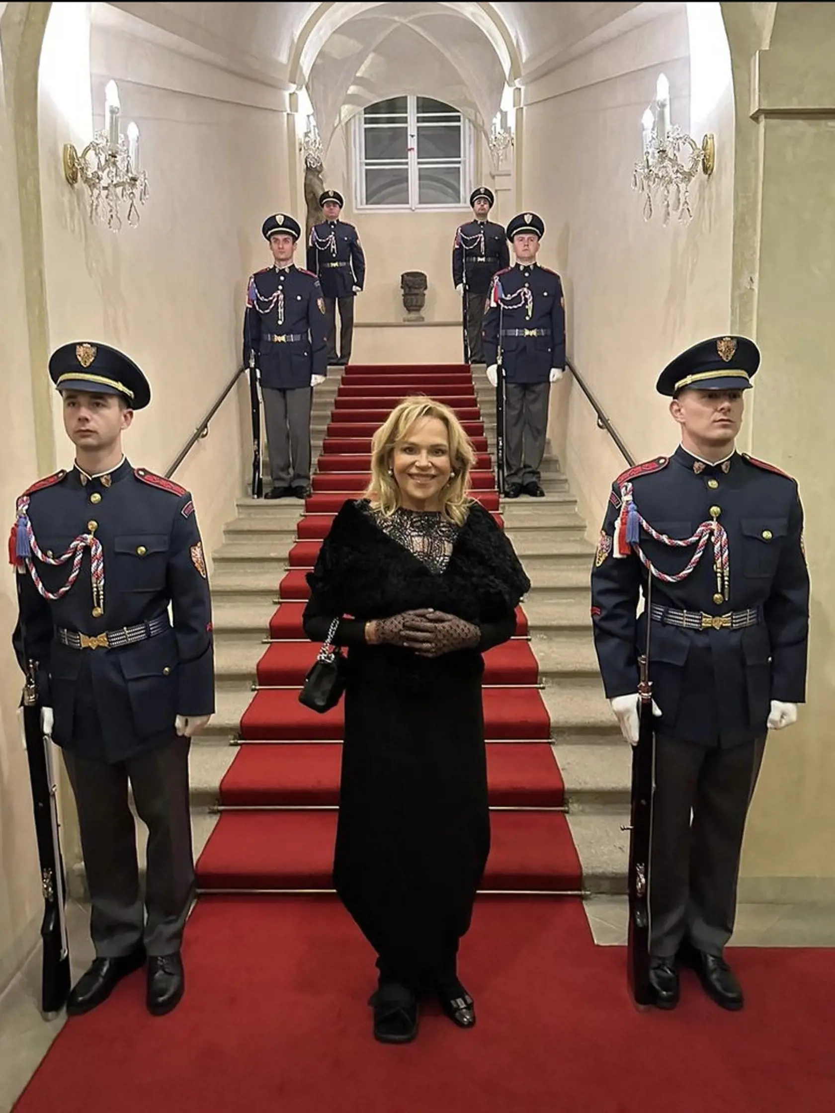 Dagmar Havlová