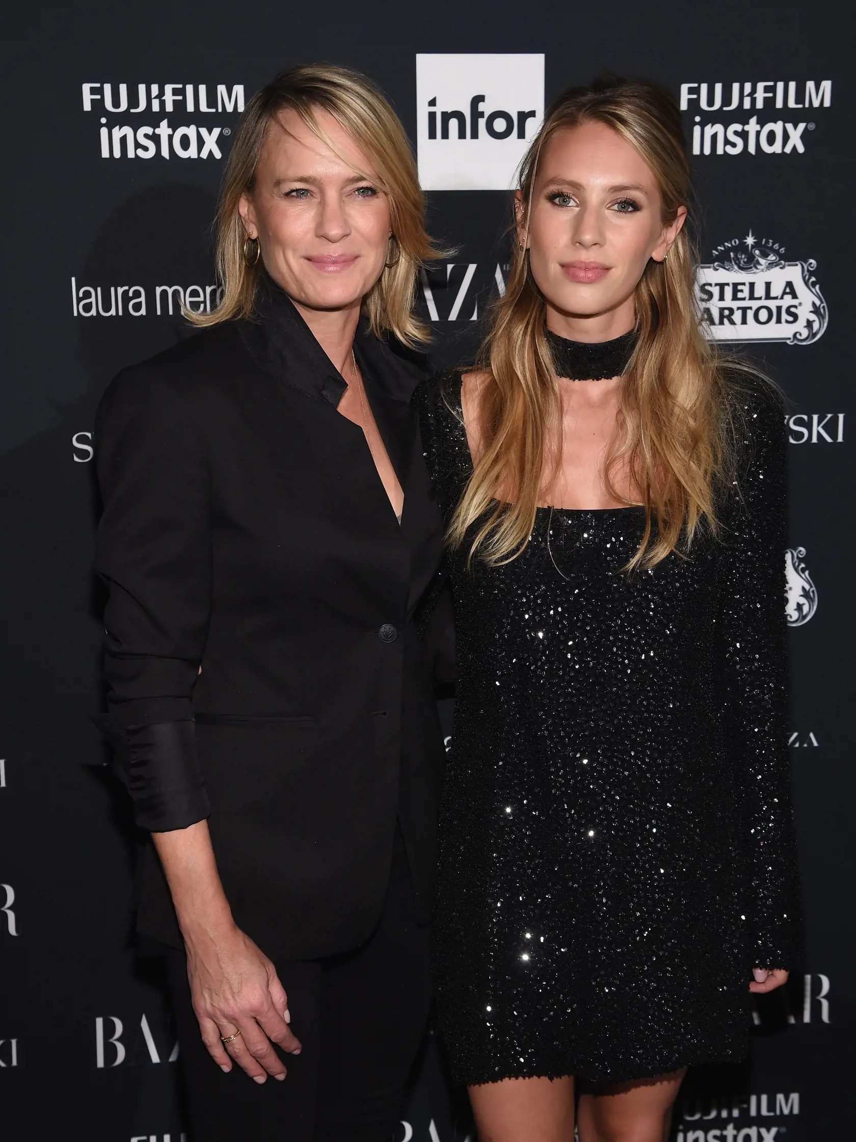 Robin Wright