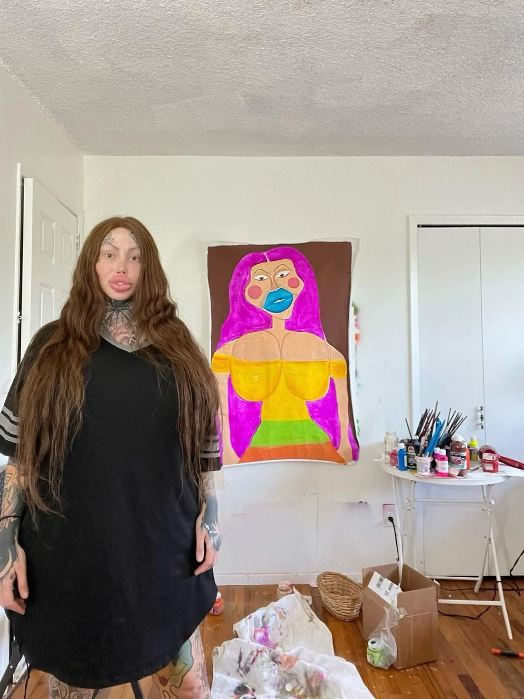 Mary Sebastian Pickles Magdalene