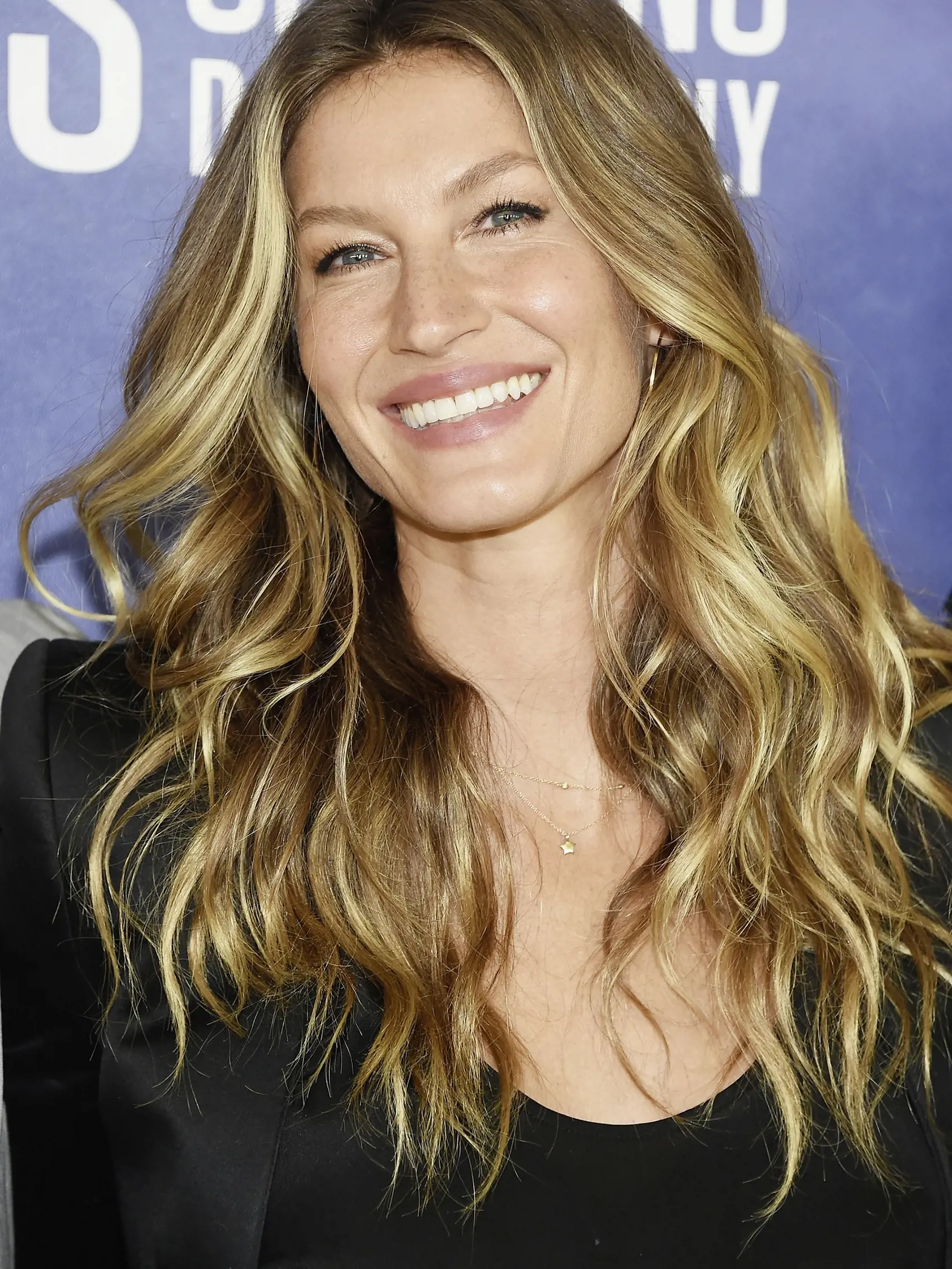 gisele bundchen