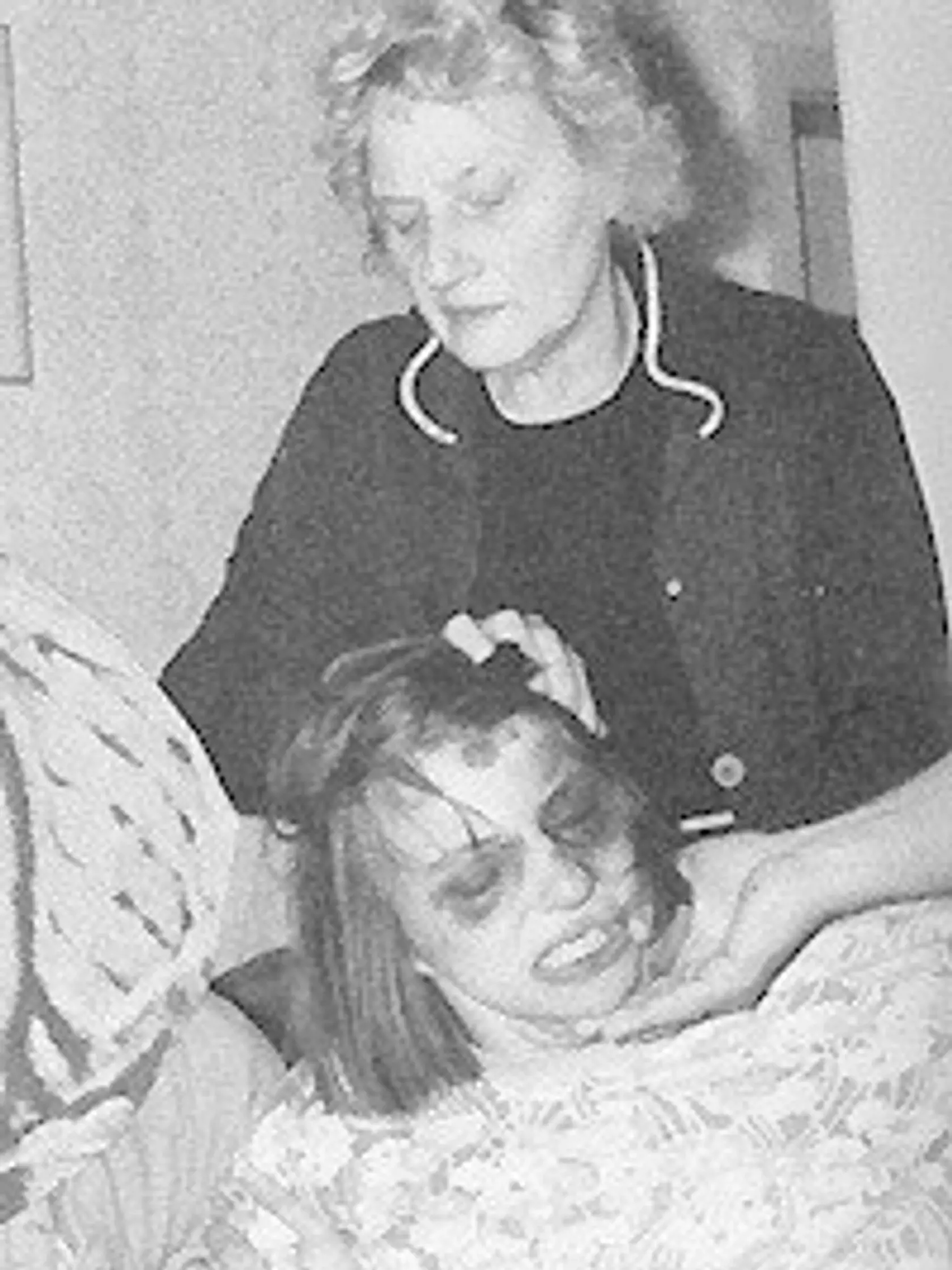 Anneliese Michel - dievča posadnuté diablom