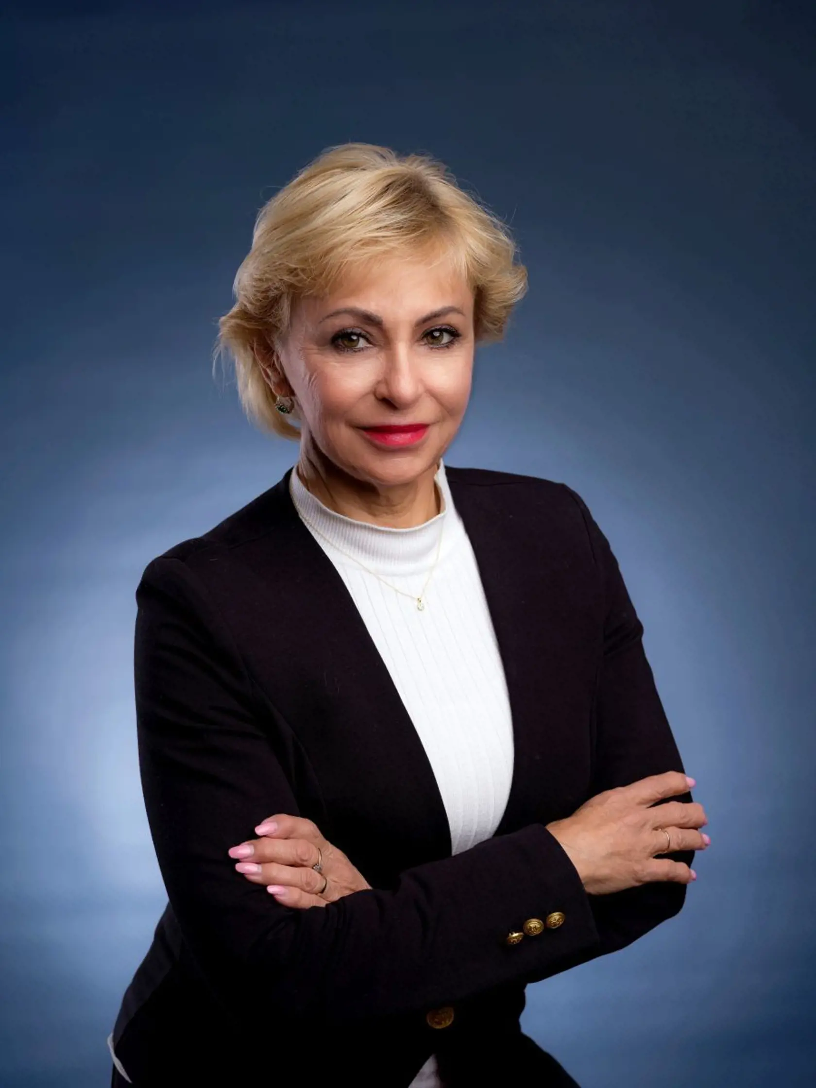 Ing. Želmíra Komorechová