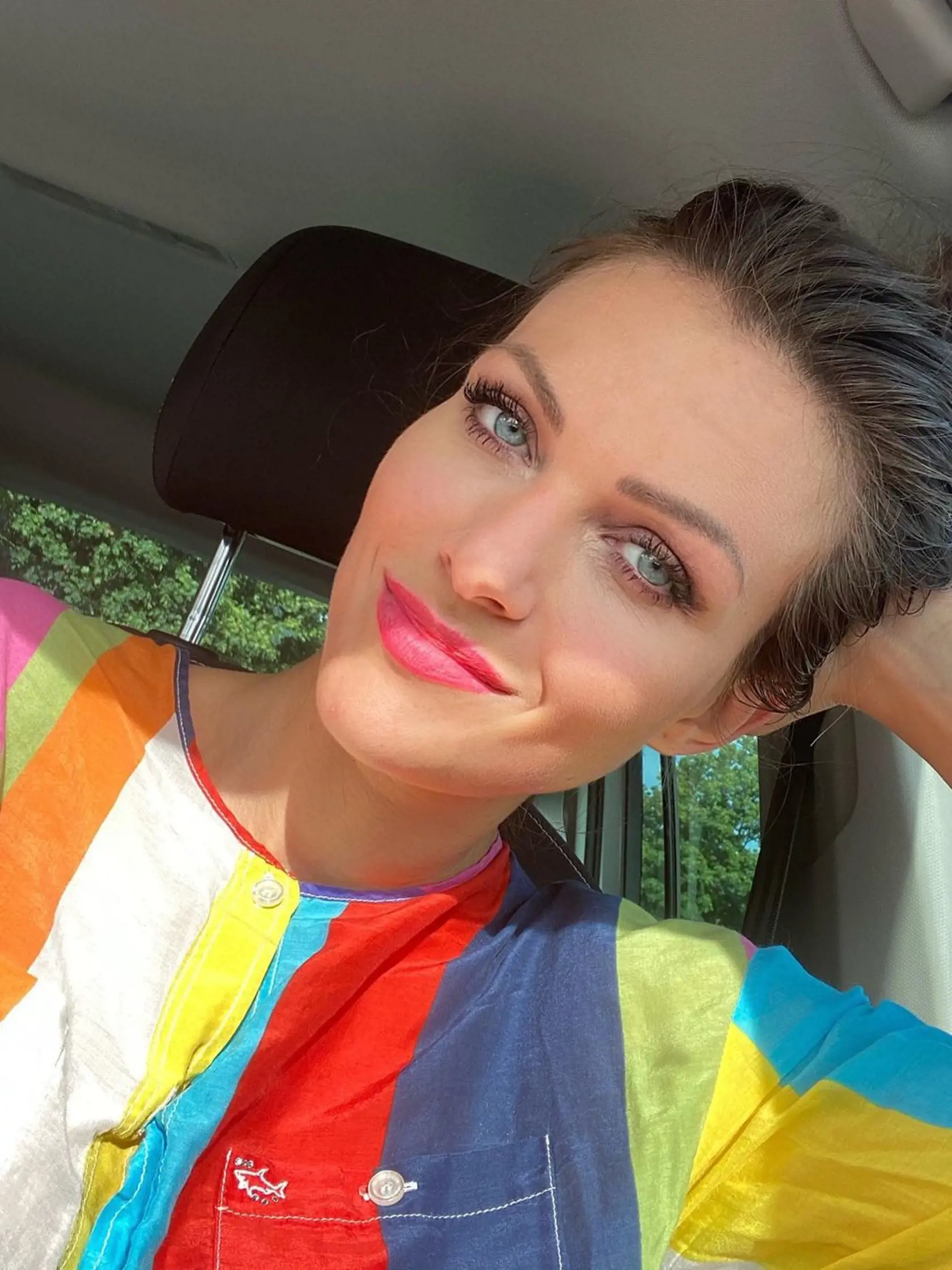Martina Schindlerová