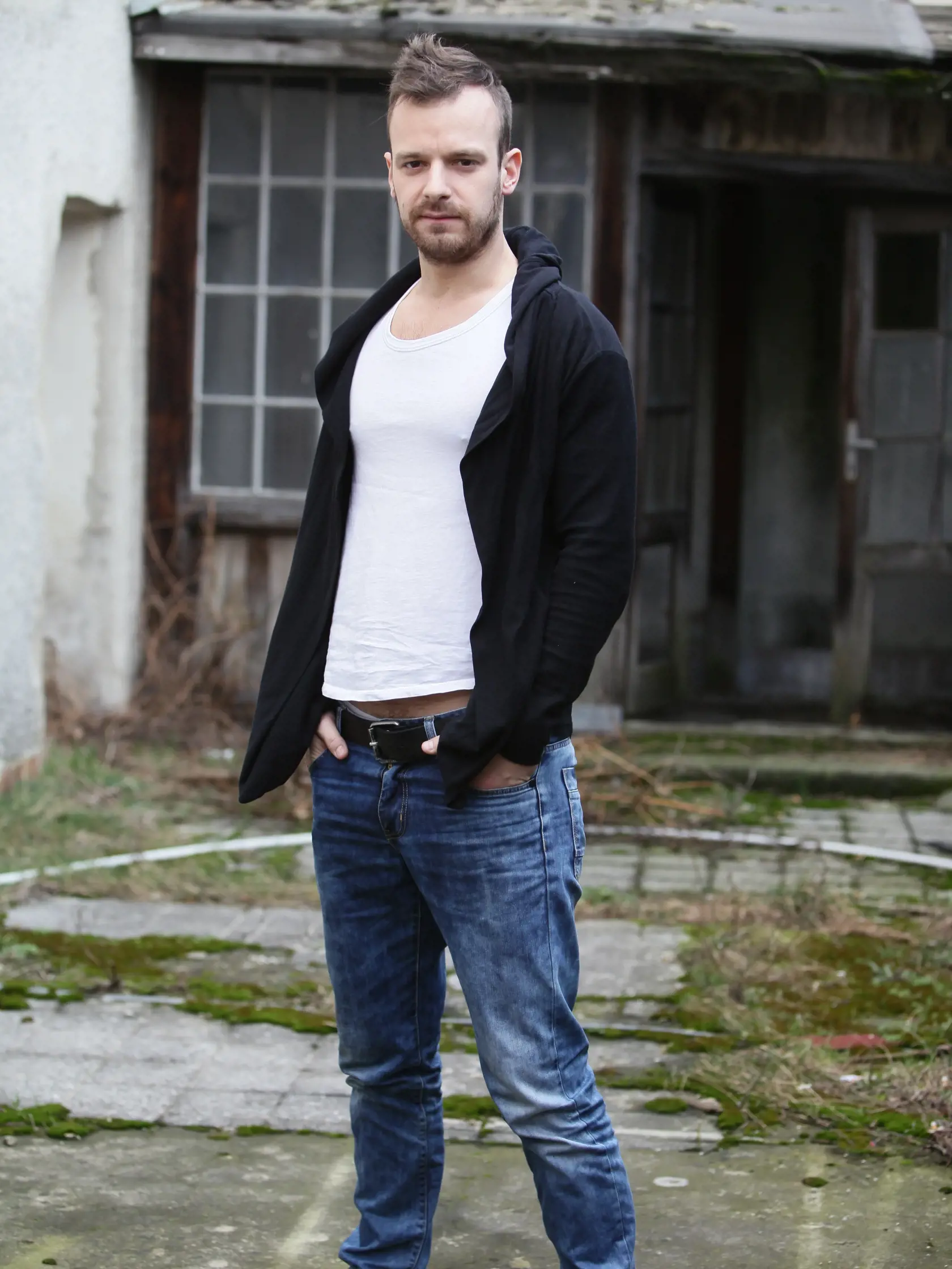 Lukáš Dóza