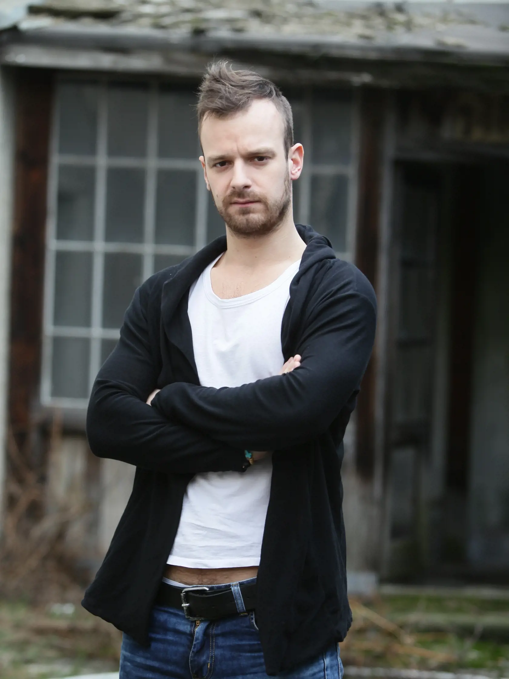 Lukáš Dóza