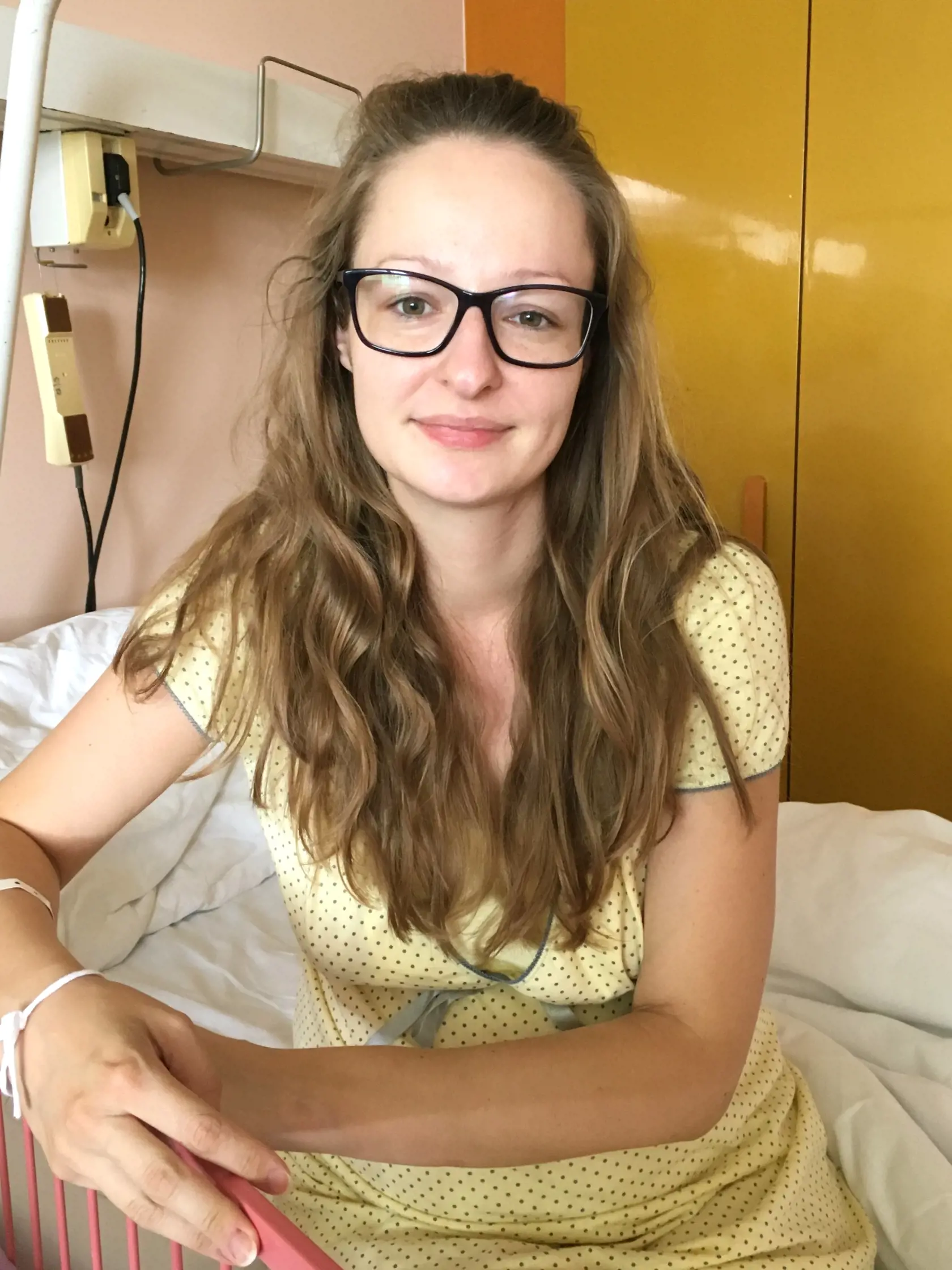 Veronika (28), Bratislava