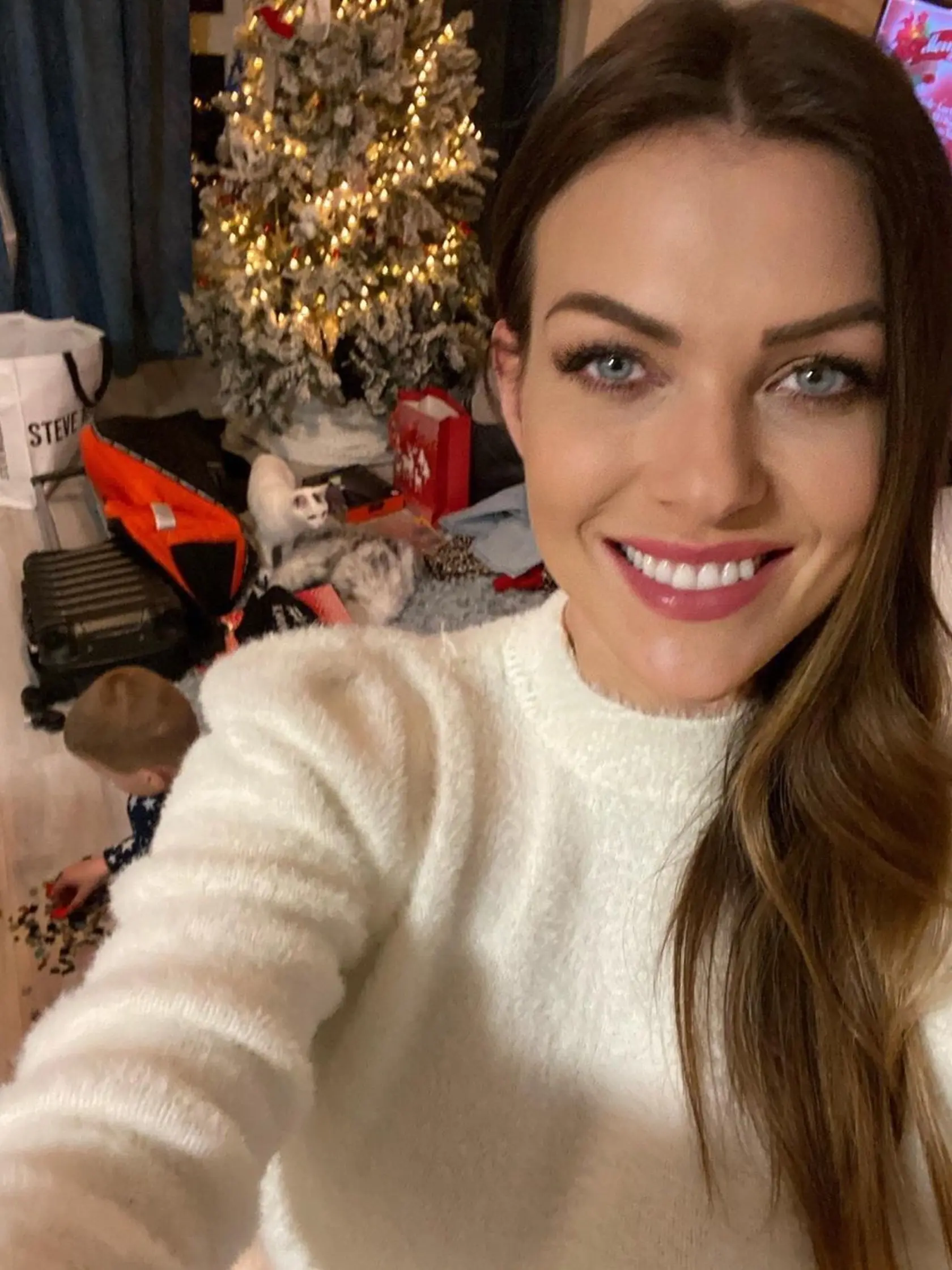 Speváčka Martina Schindlerová.