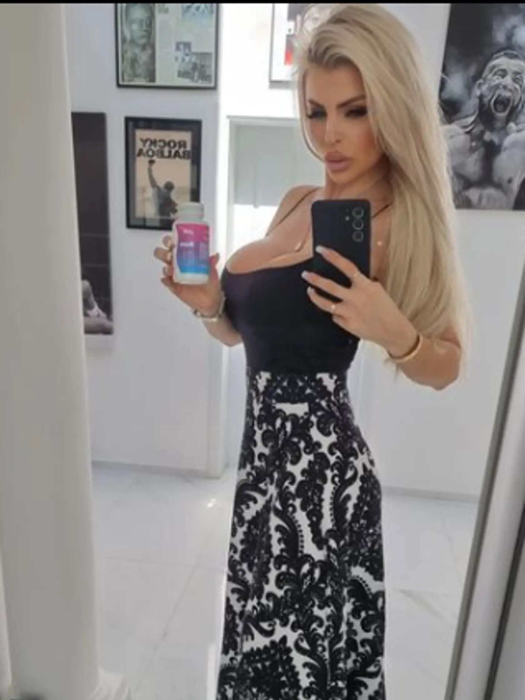 Lela Ceterová