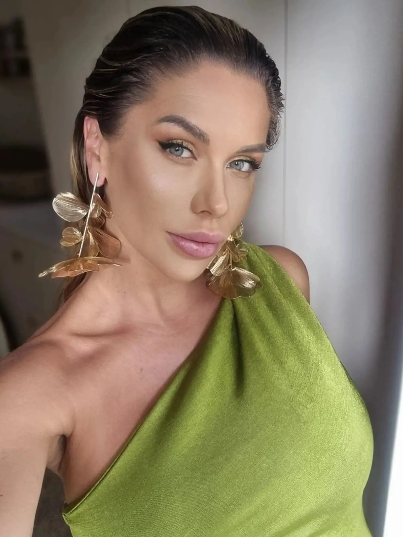 Eva Cifrová prežila drámu na pôrodnej sále.