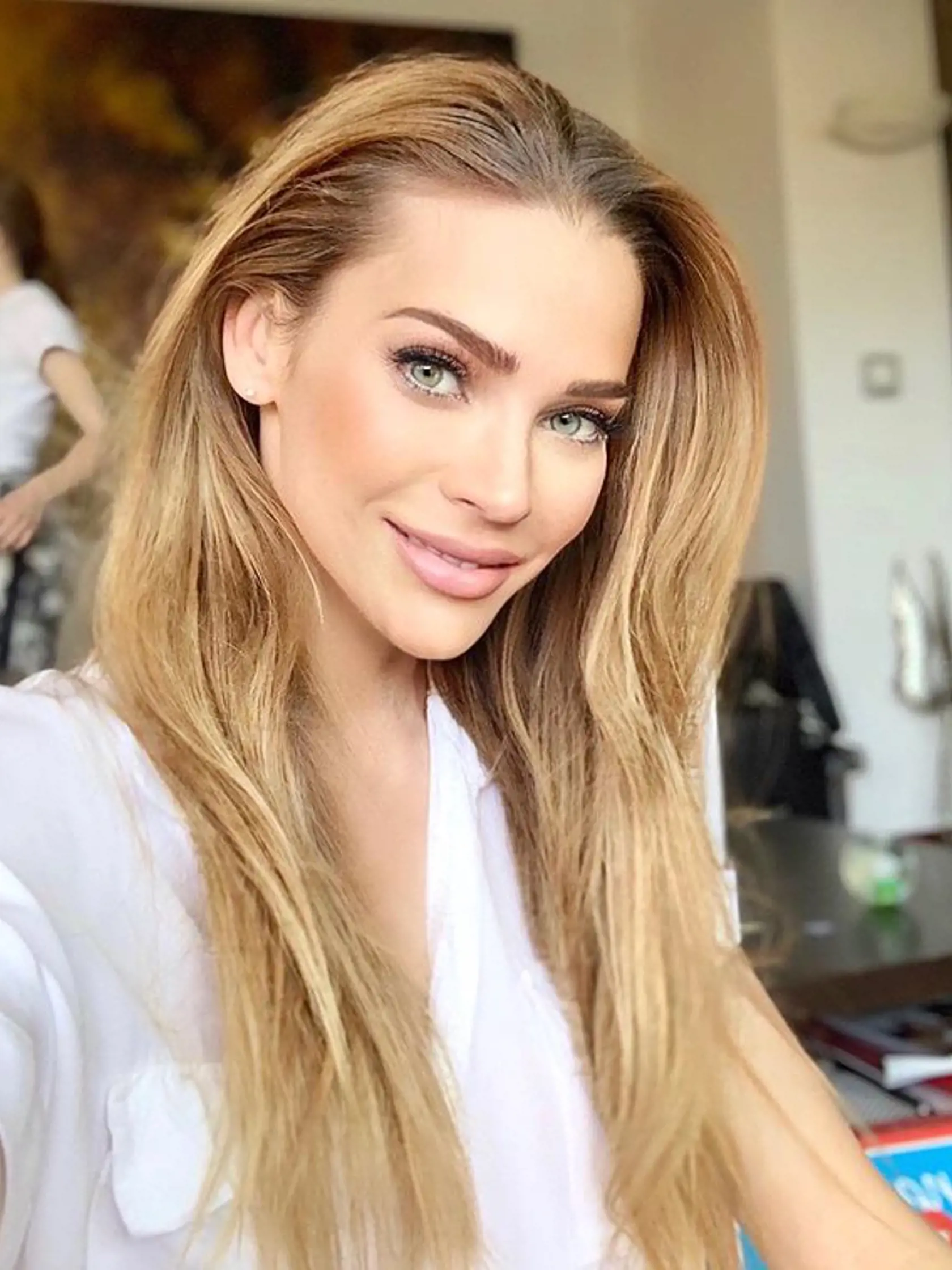 Andrea Verešová