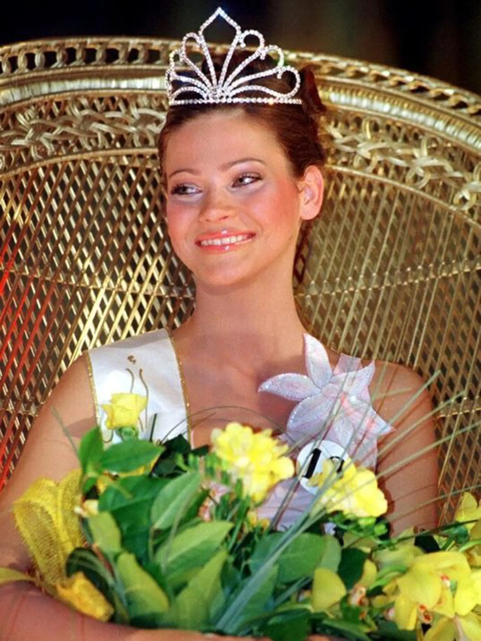 Andrea veresova  tasr