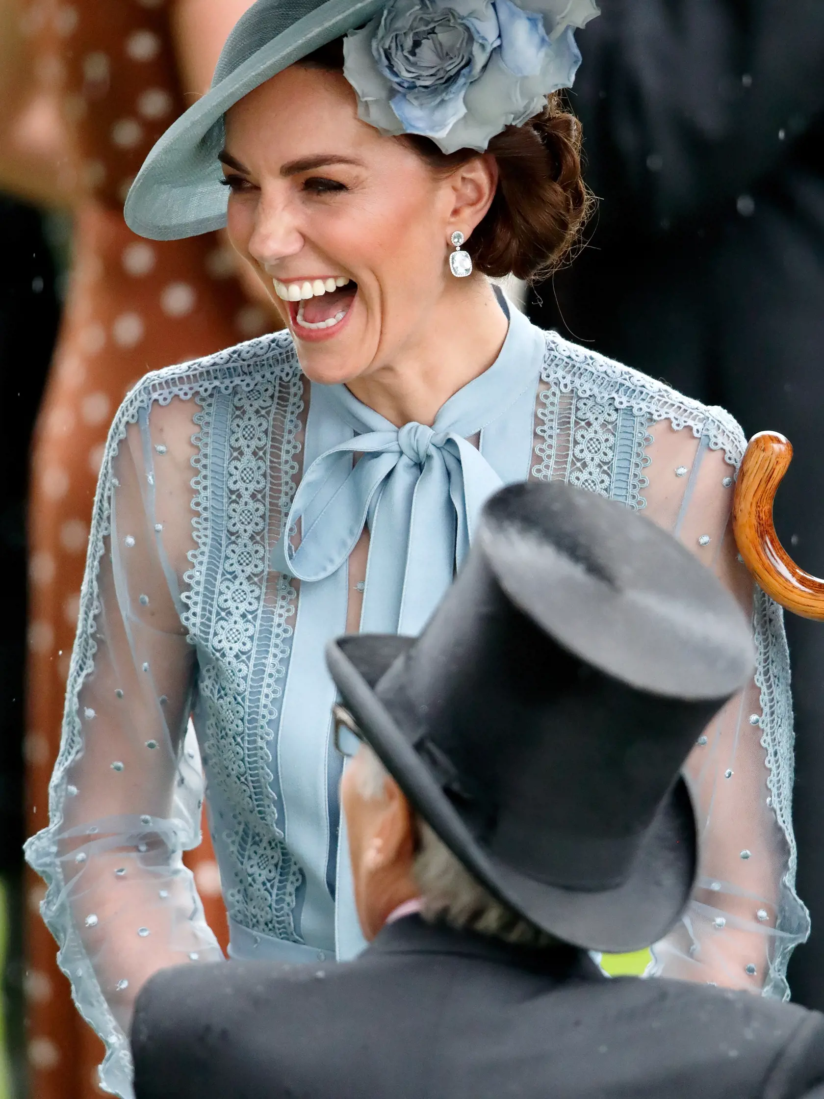 Princezná Kate