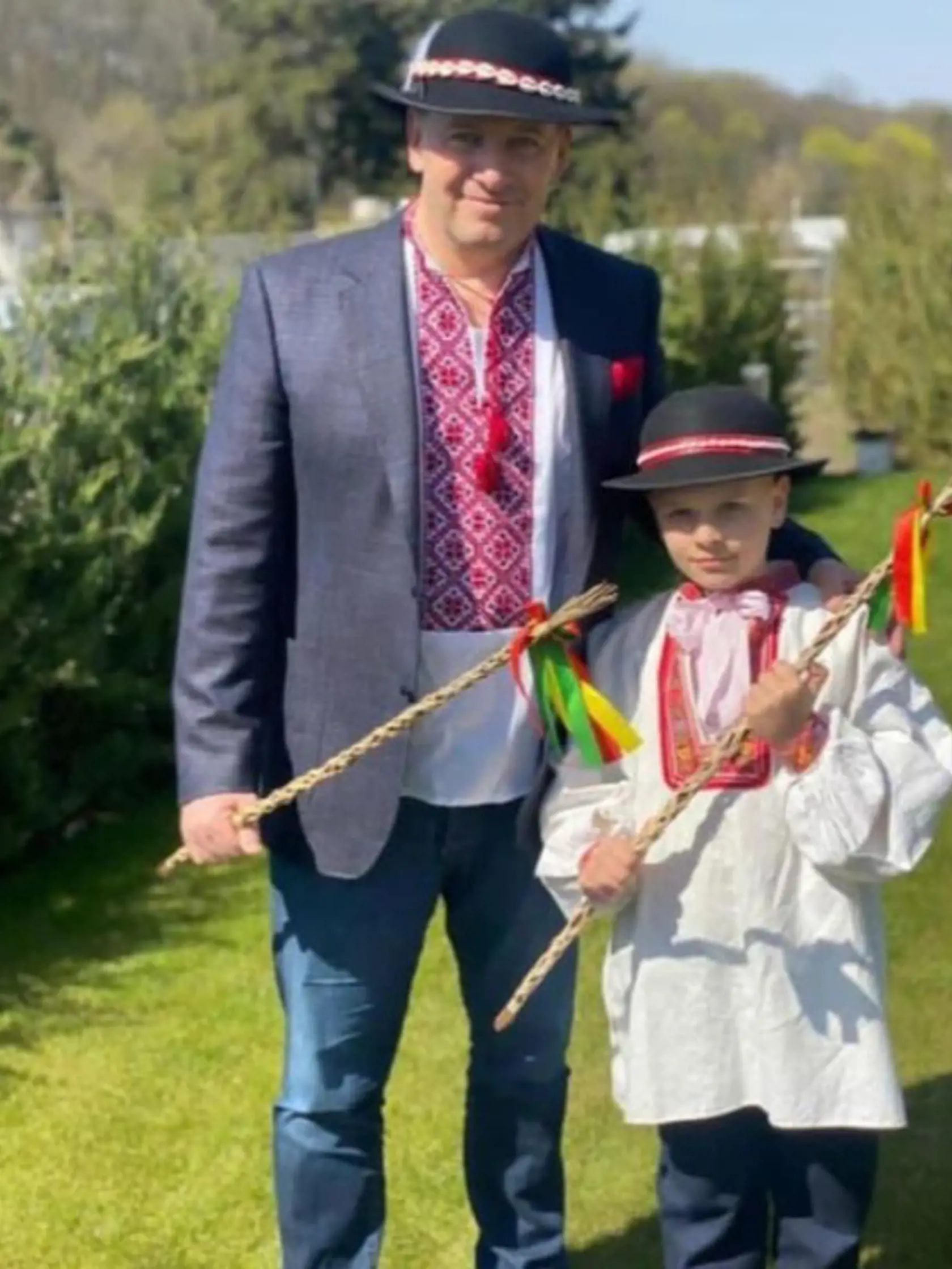 Boris Kollár so synom.