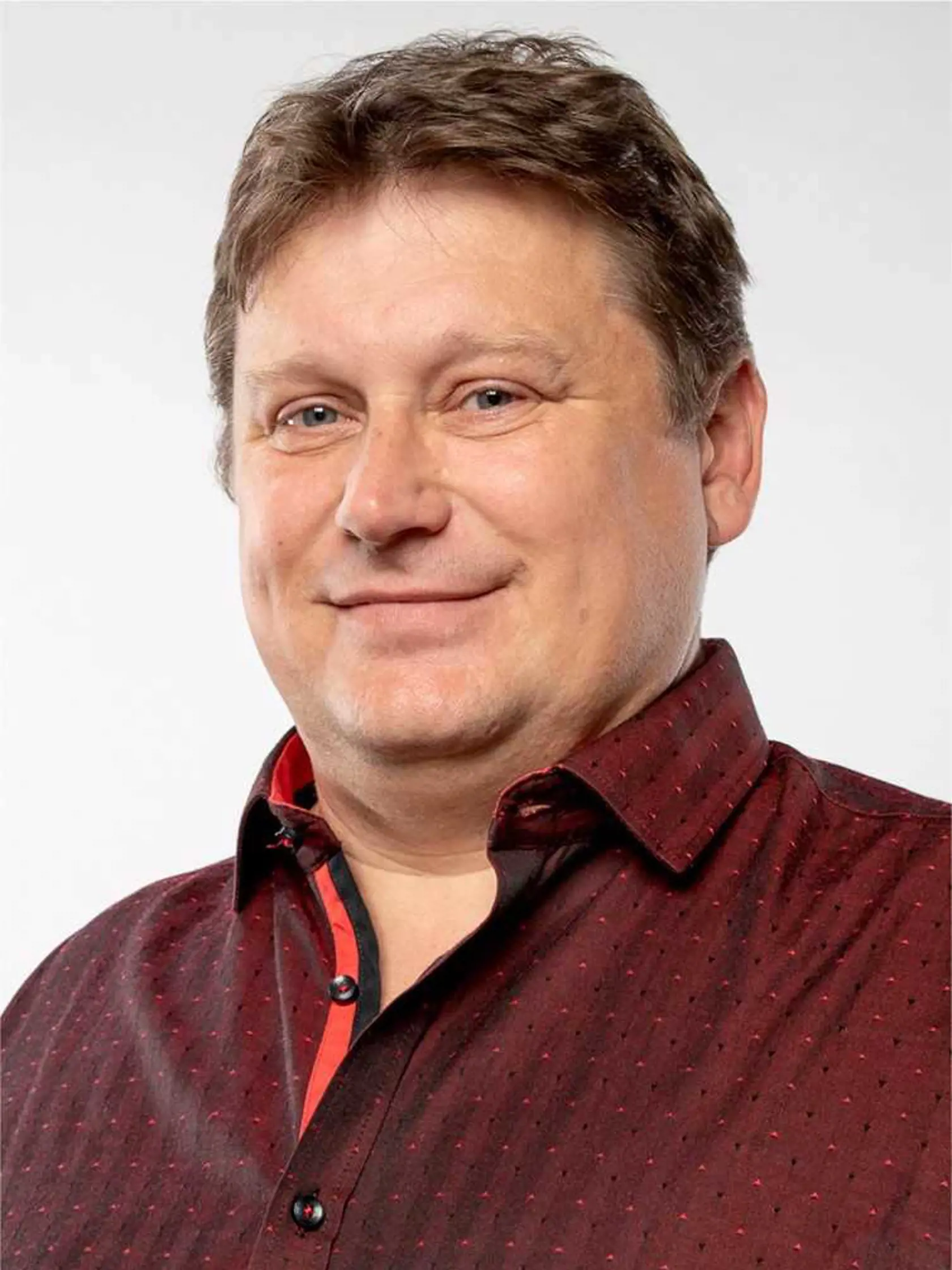 Prešovčan František Oľha mal desiatky kíl navyše, no dnes je z neho štíhly muž.