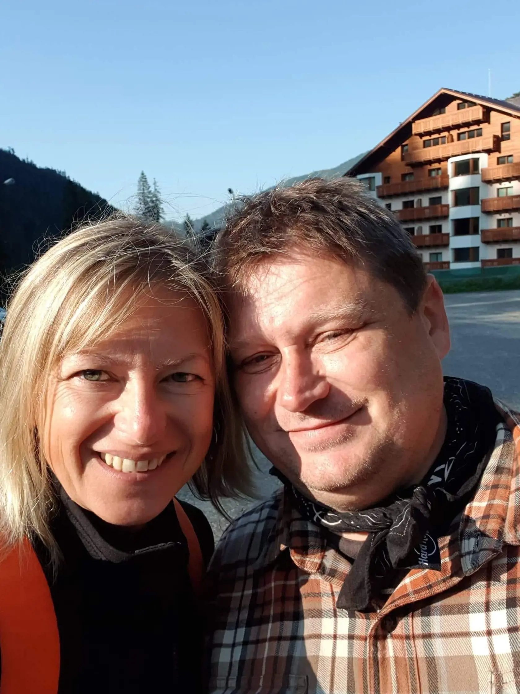 Kedysi mal víťaz volieb na primátora Prešova nadváhu, dnes je z neho šíthly muž.