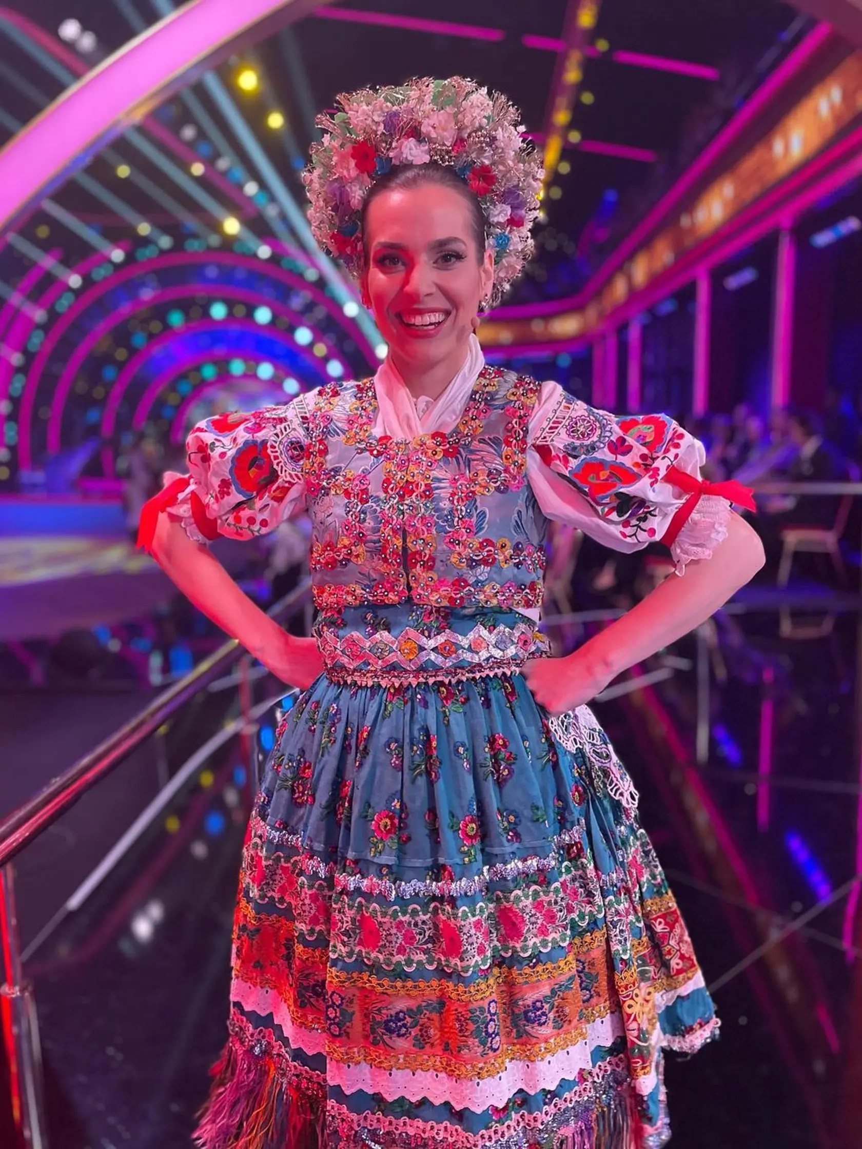 Lucia Hlaváčková