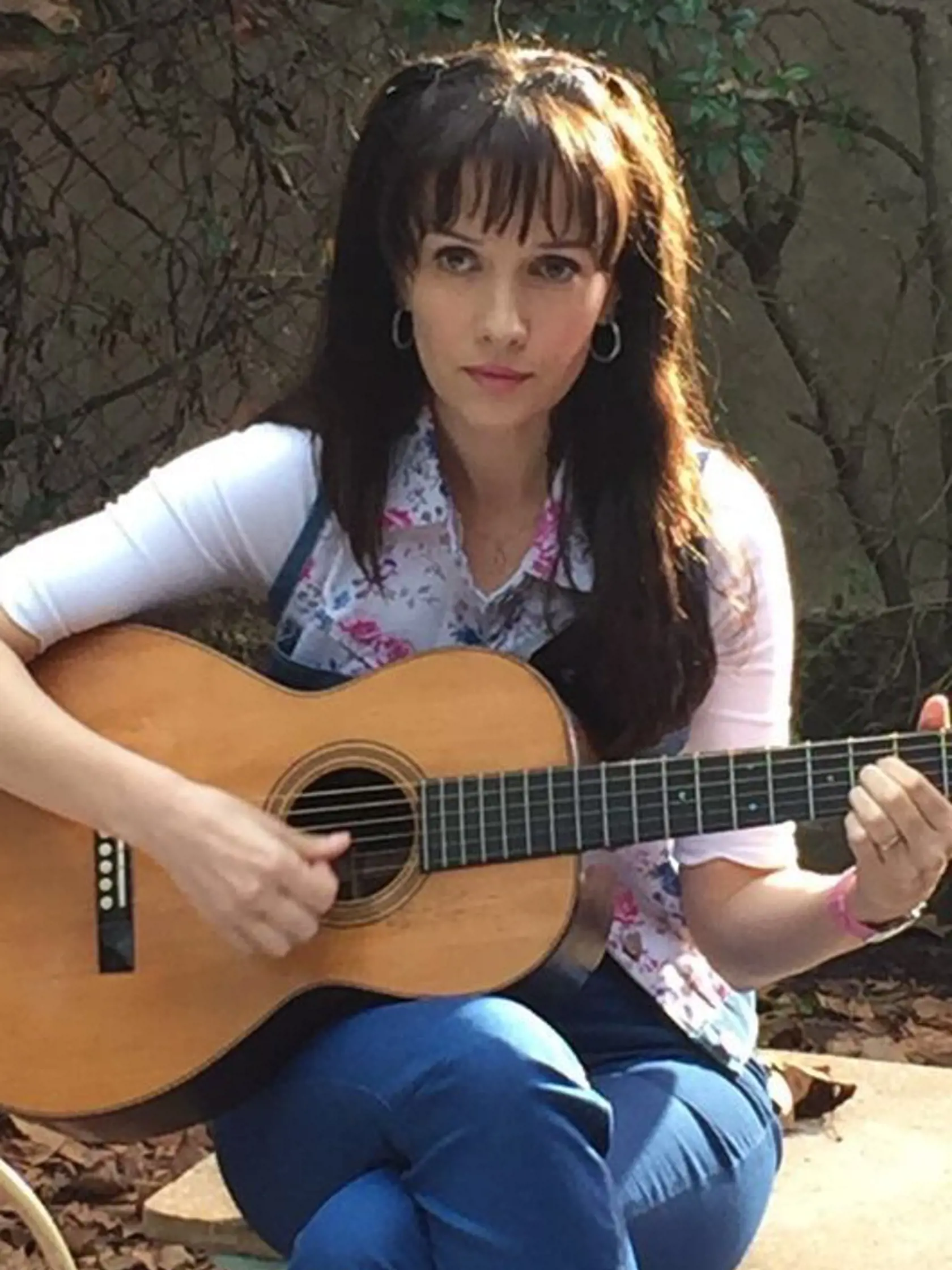Natalia Oreiro