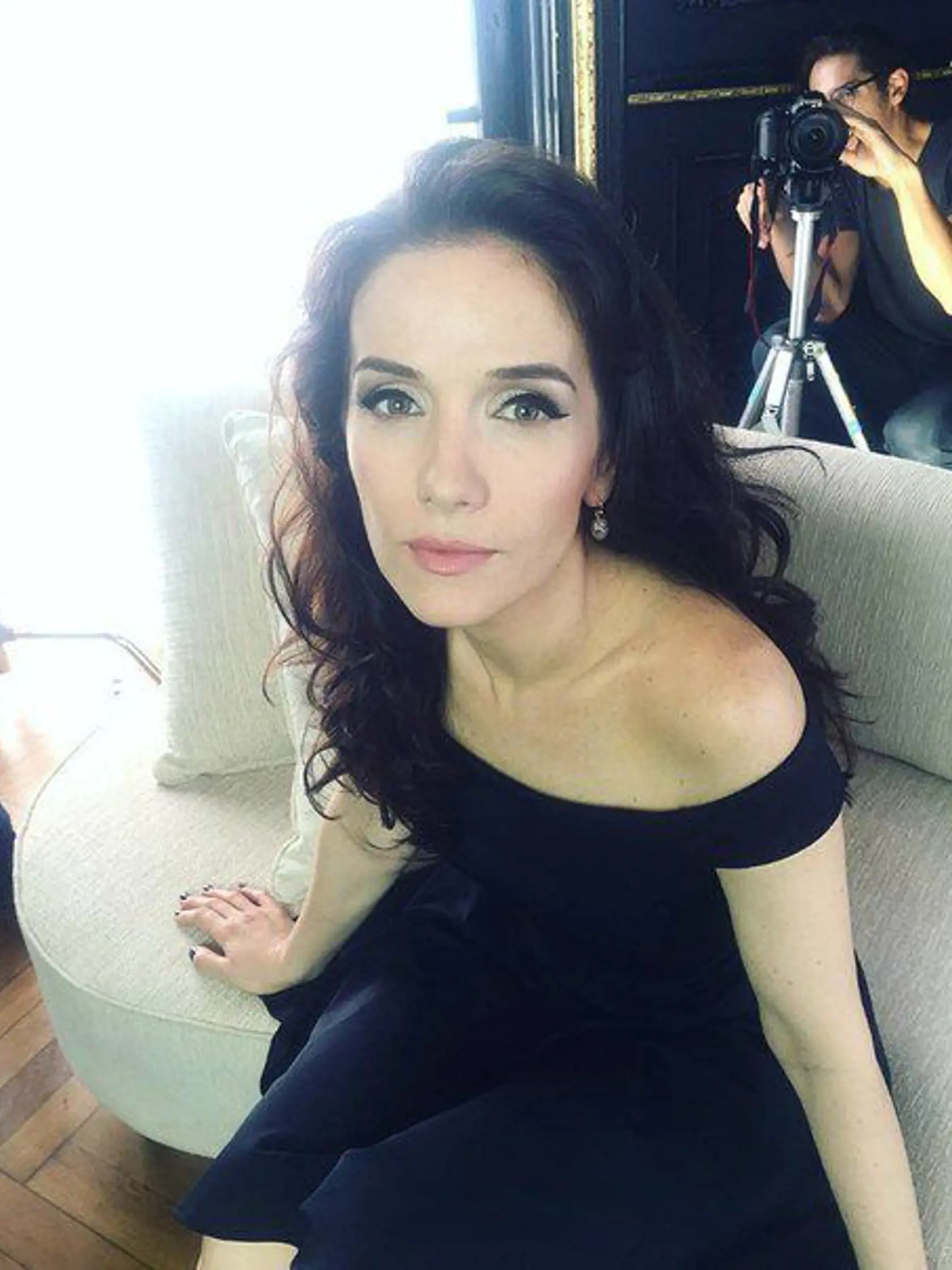 Natalia Oreiro