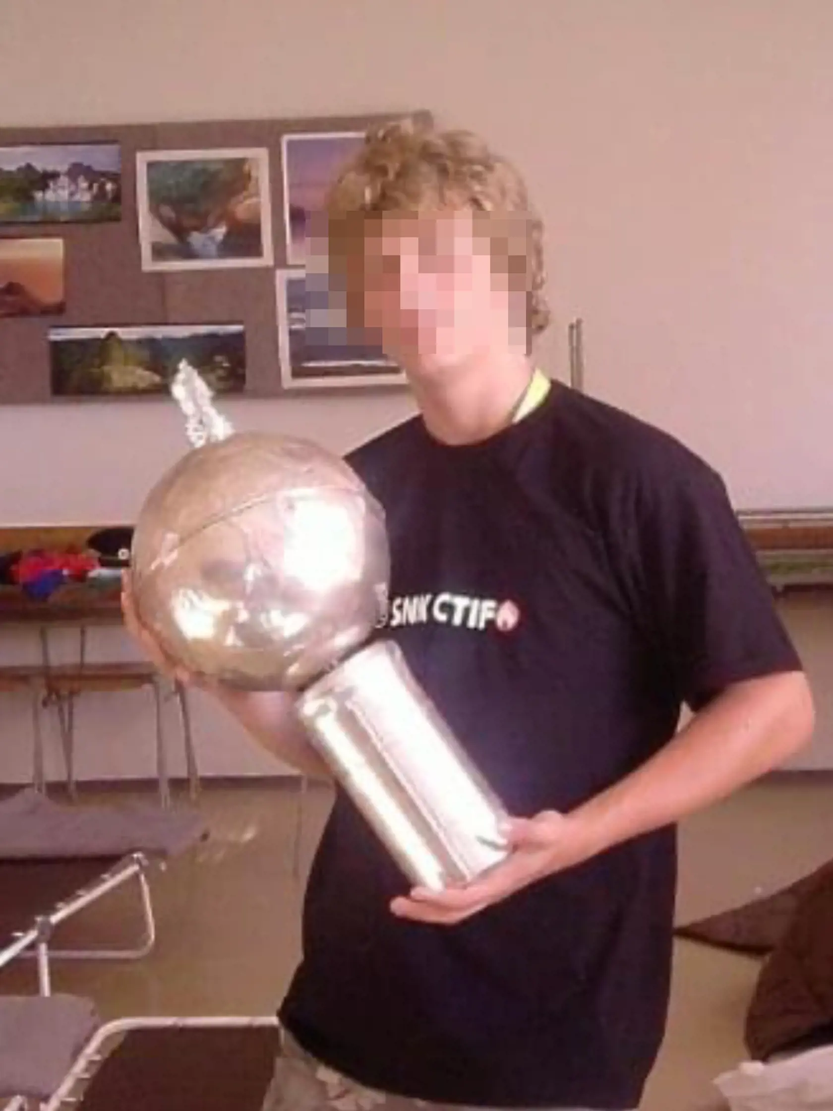 Matejova (29) mama sa susedom zdôverila, že jej syn má schizofréniu. Znamenalo by to, že nedokázal odhadnúť nebezpečenstvo svojho konania.