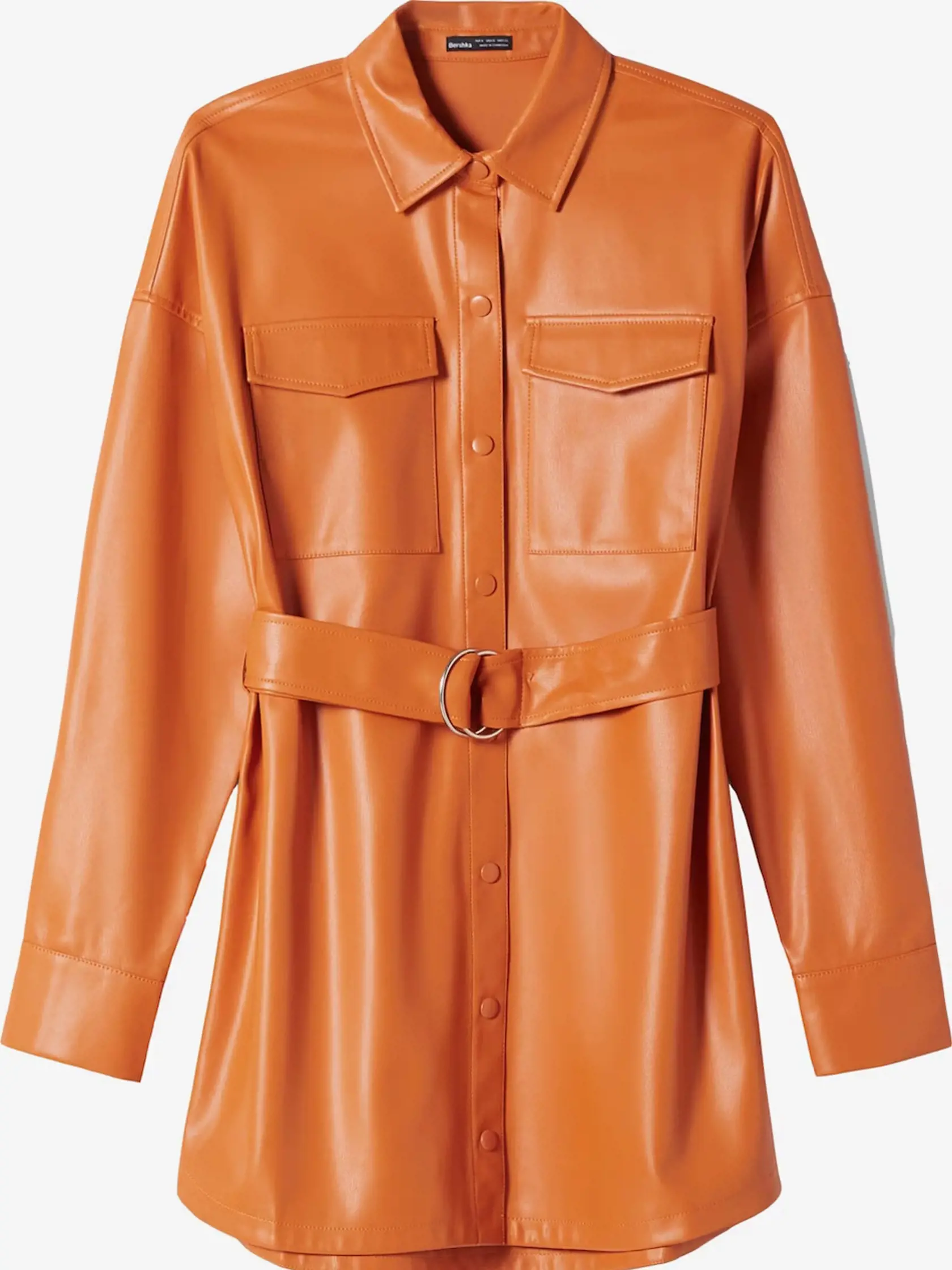Šaty: Bershka, 23,90 €