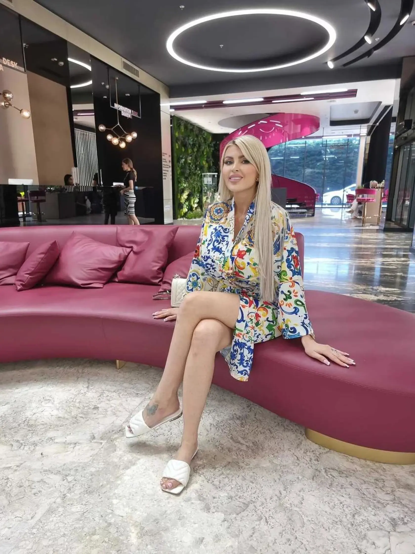 Lela Vémola