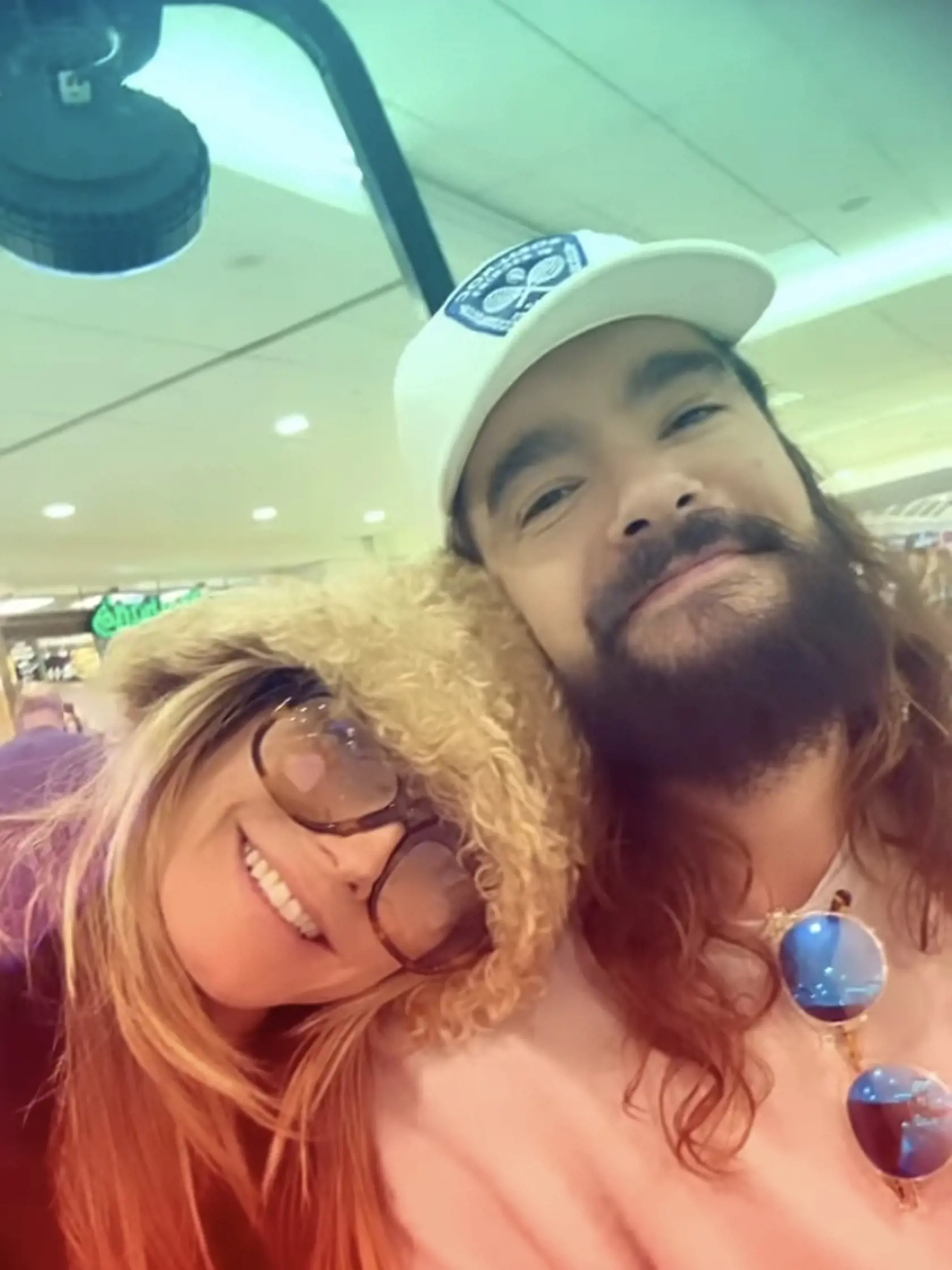 Heidi Klum s manželom žije Tomom Kaulitzom žije tu a teraz.