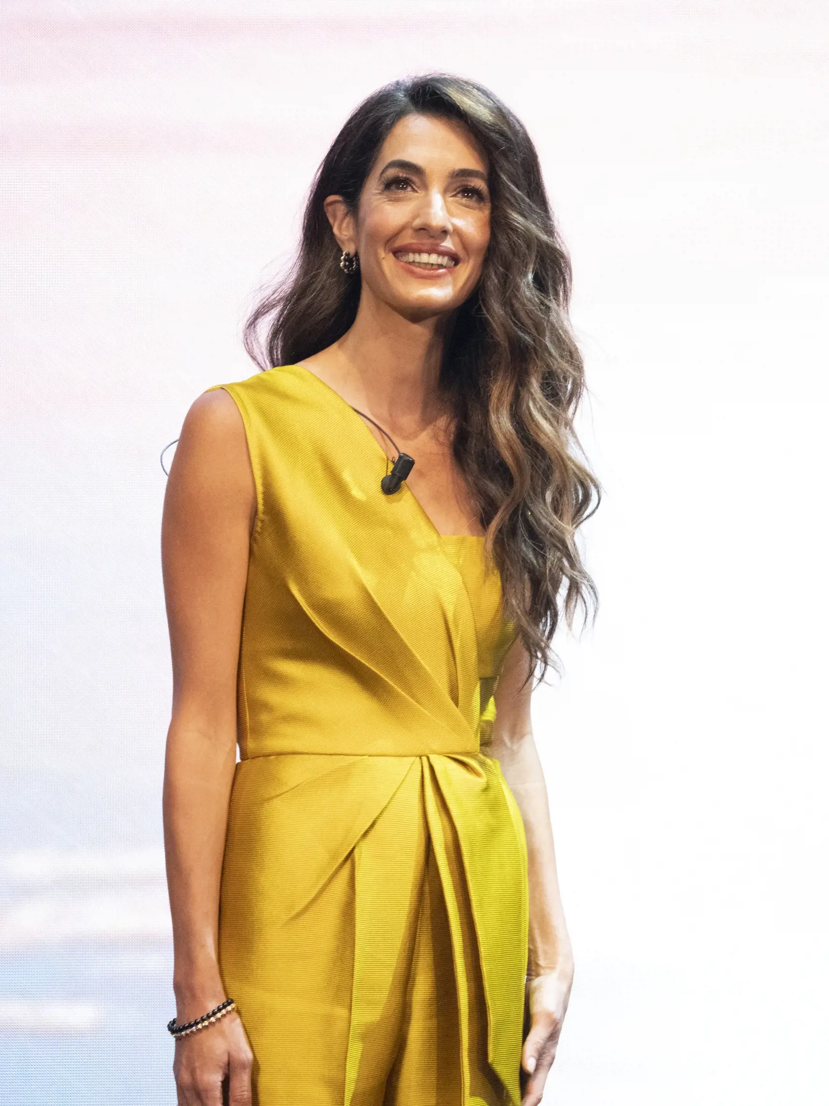 Amal Clooney
