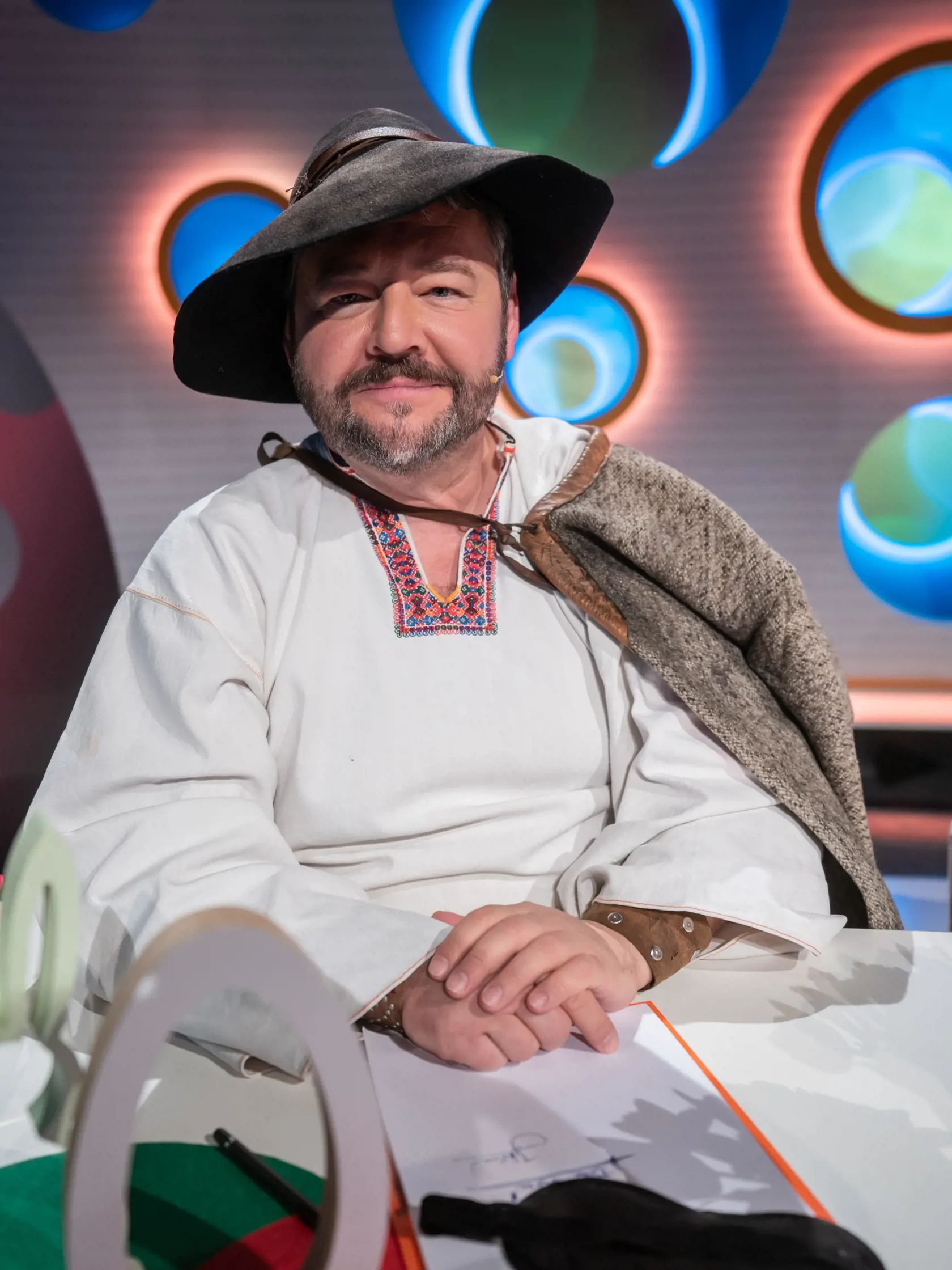 Ako si na Veľkú noc ako deti spomínajú známe tváre z Inkognita? Michal Hudák