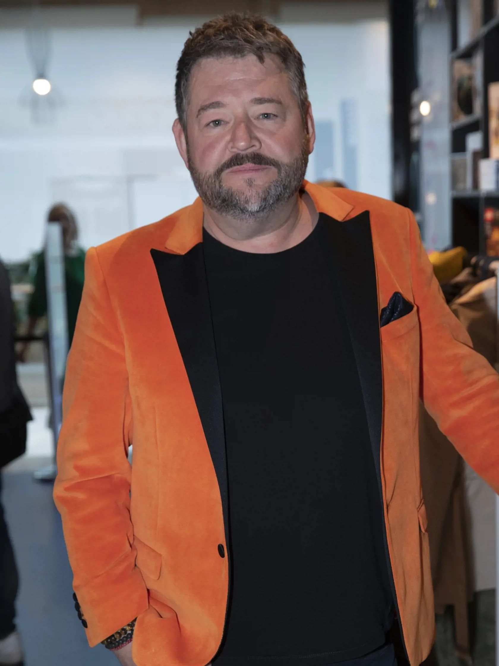 Michal Hudák