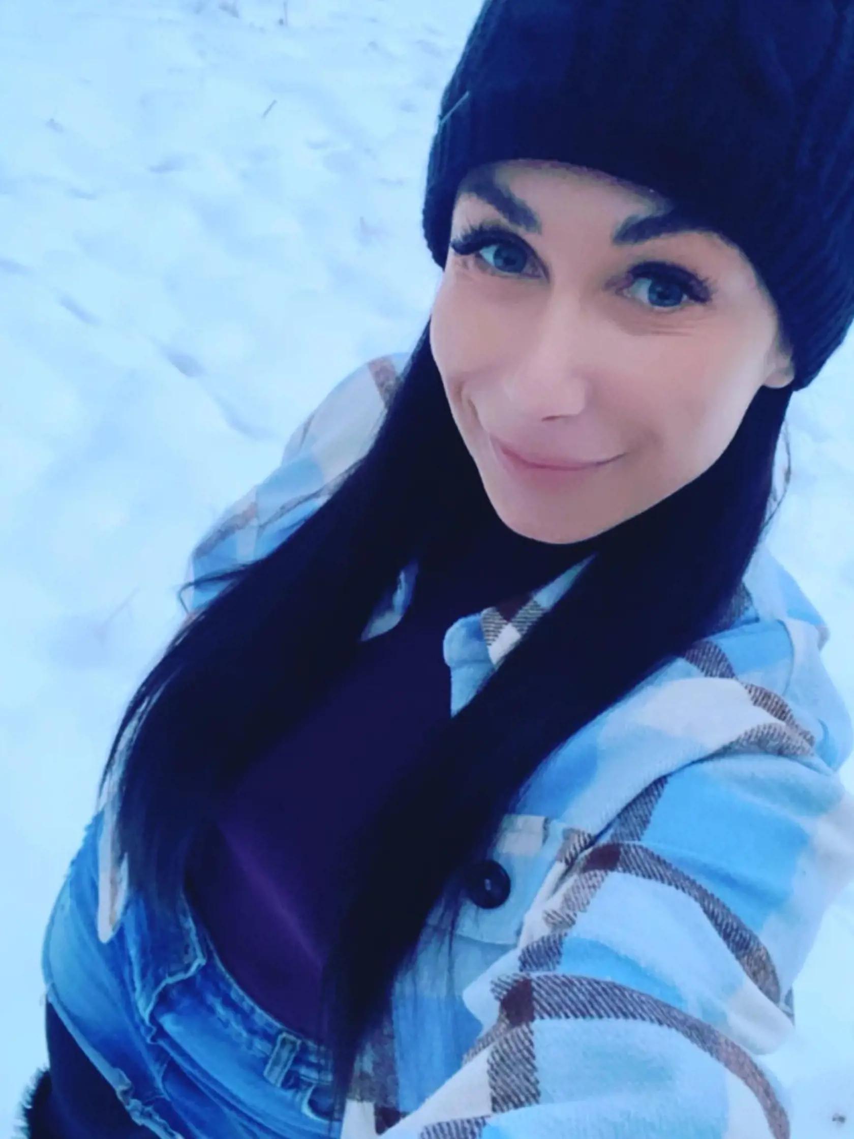 Kristína Kövešová