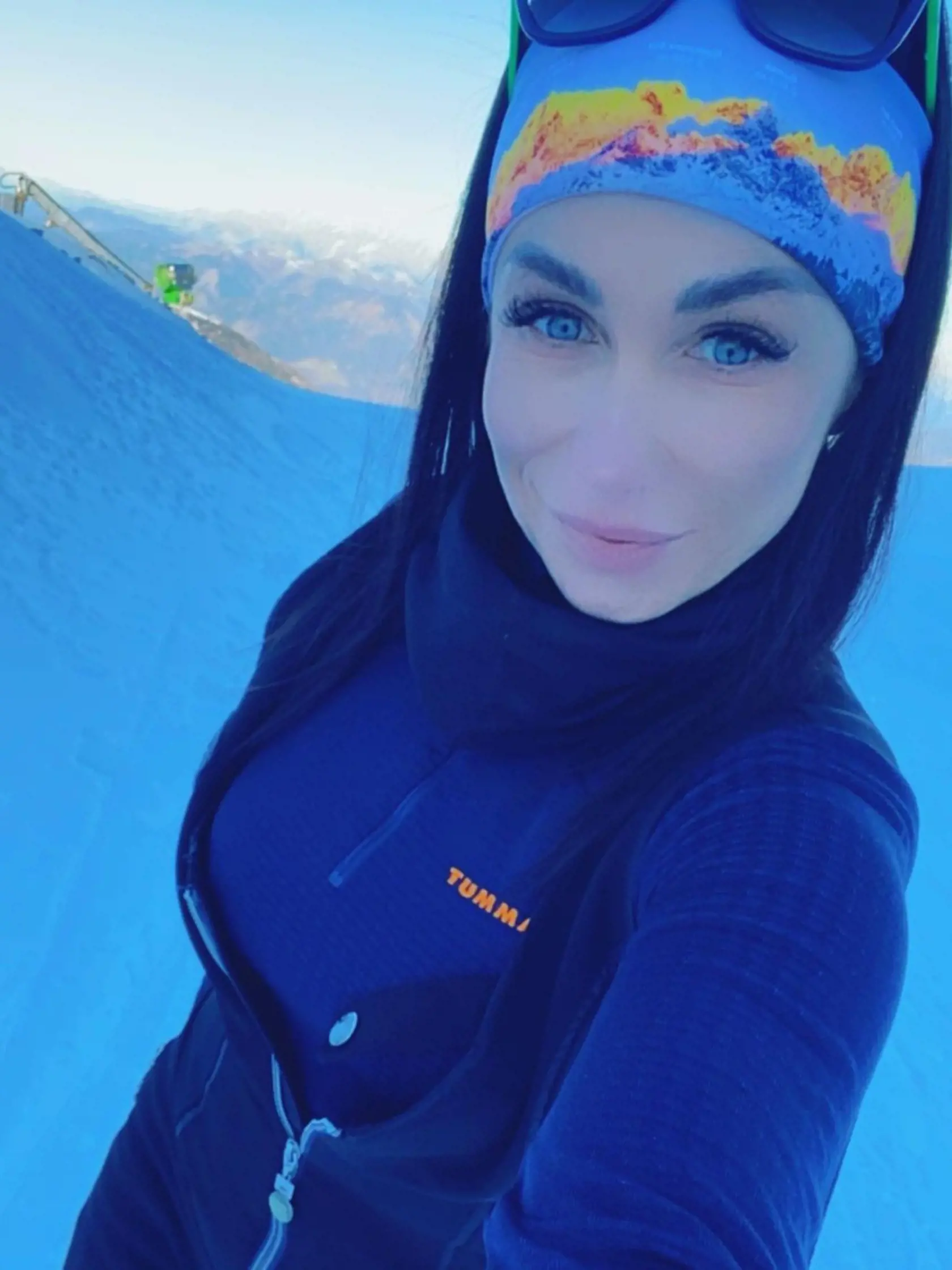 Kristína Kövešová sa nebojí žiadnej témy.