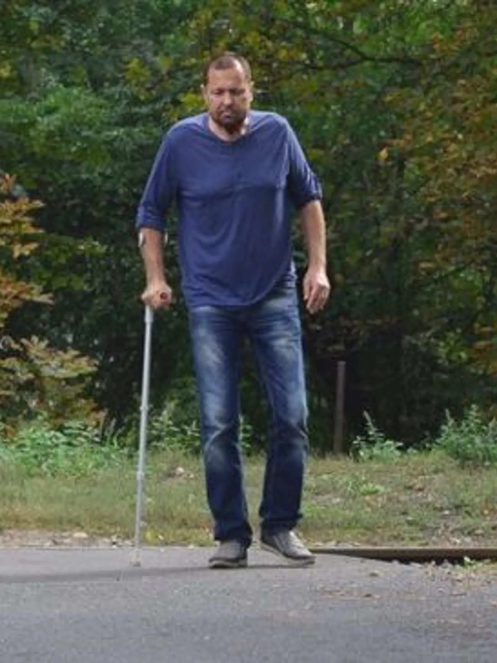 Jiří Pomeje zomrel po boji s rakovinou.