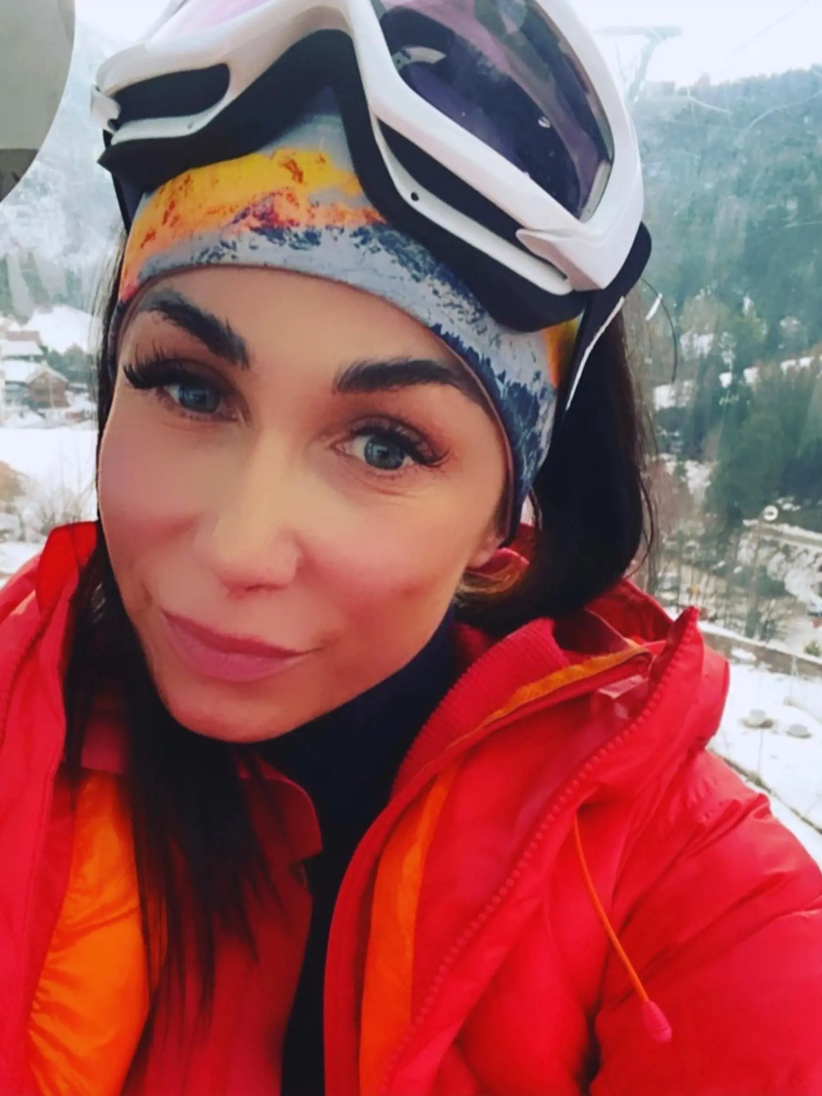 Kristína Kövešová