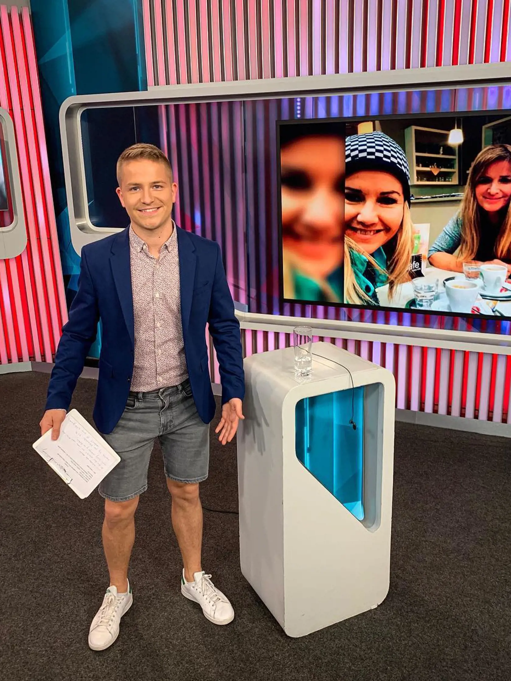 Markizák Dominik Matulaj