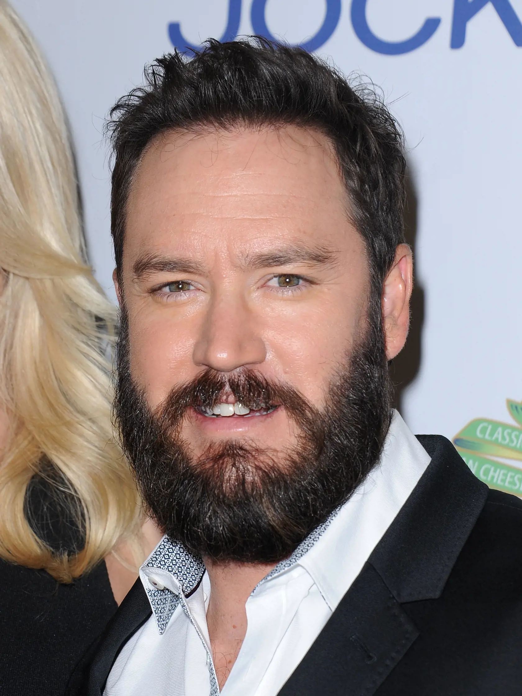 Takto vyzerá filmový námorník Mark-Paul Gosselaar dnes.