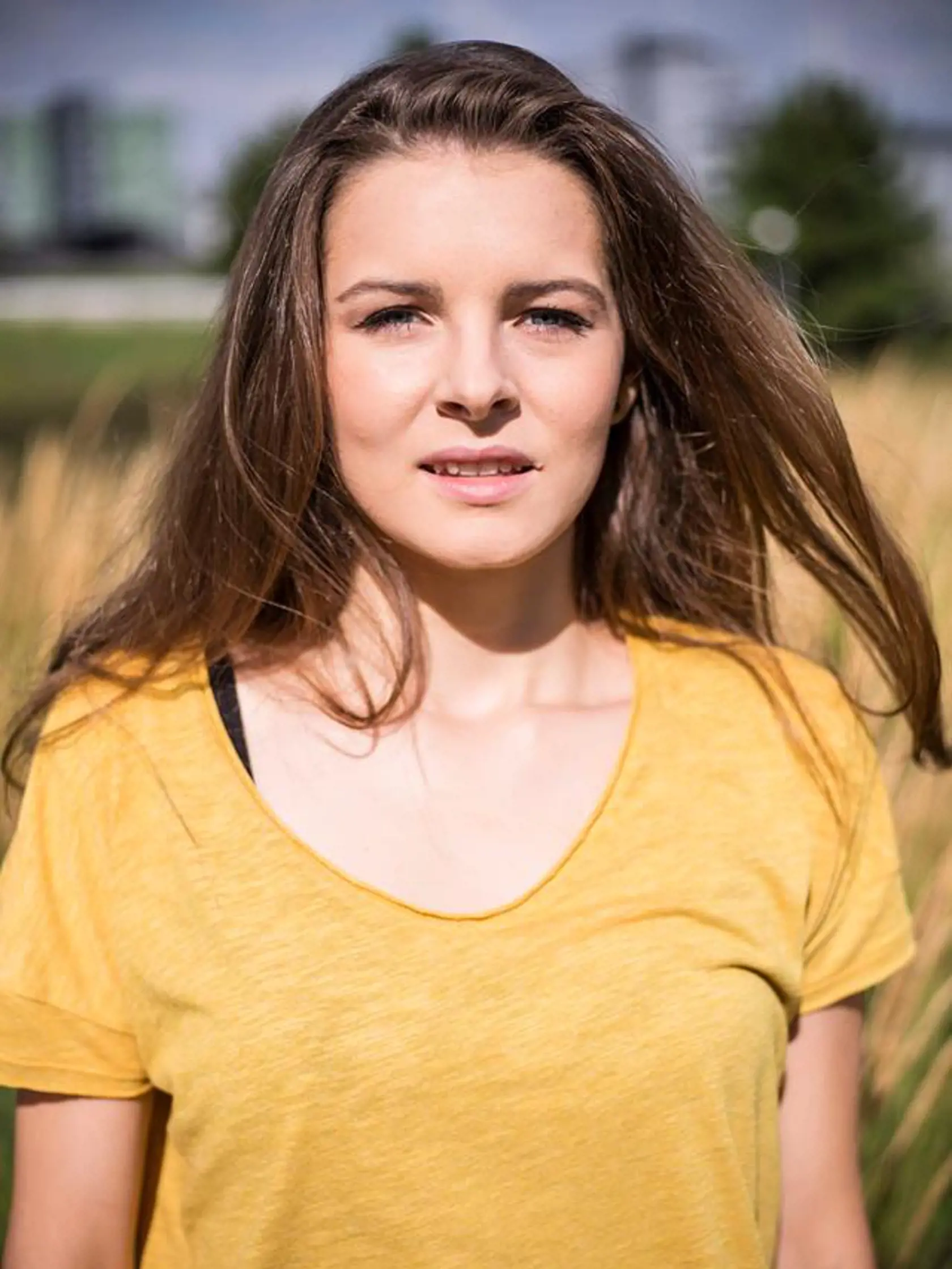 Monika Horváthová
